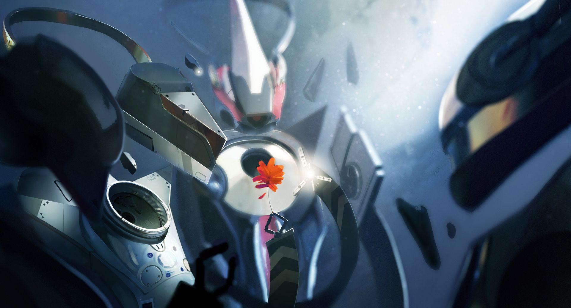 1920x1036 ENDLESS™ Space 2 3 is coming Faction Revealed!