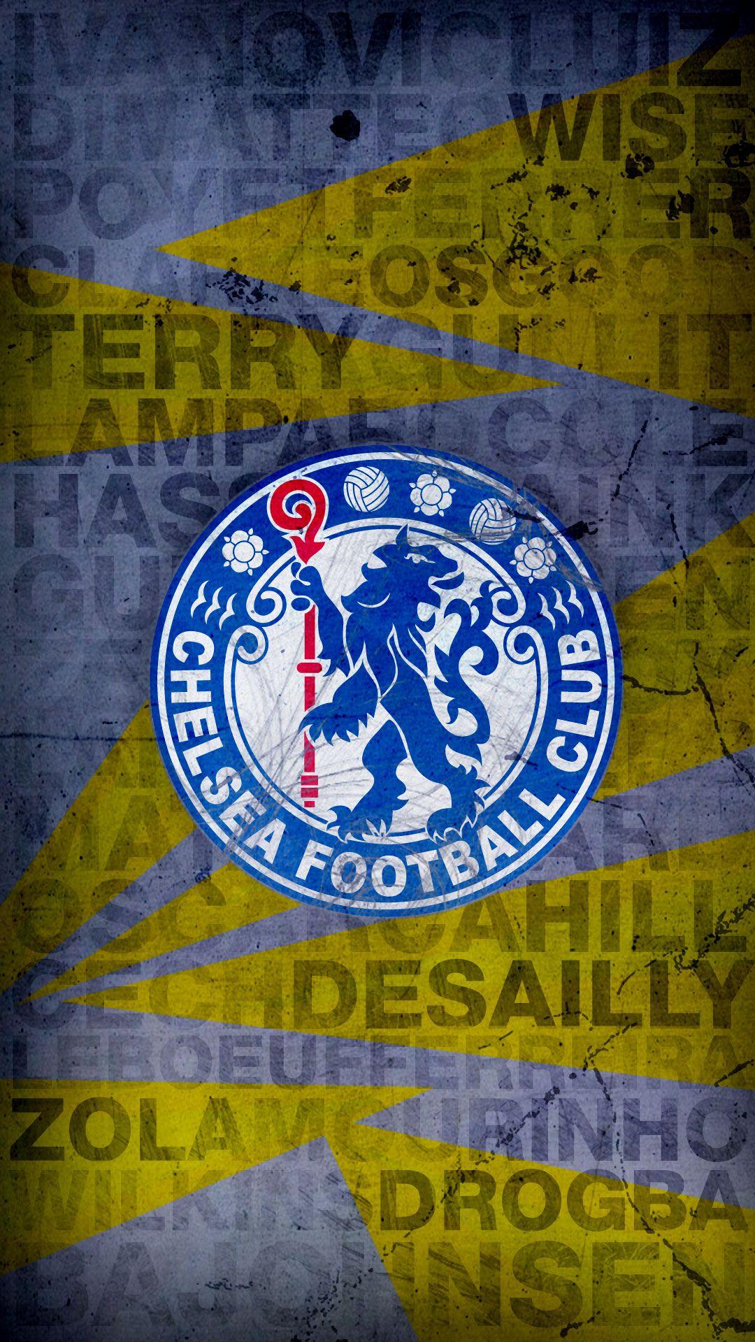 Chelsea Third Kit wallpaper by FF471  Download on ZEDGE  c079