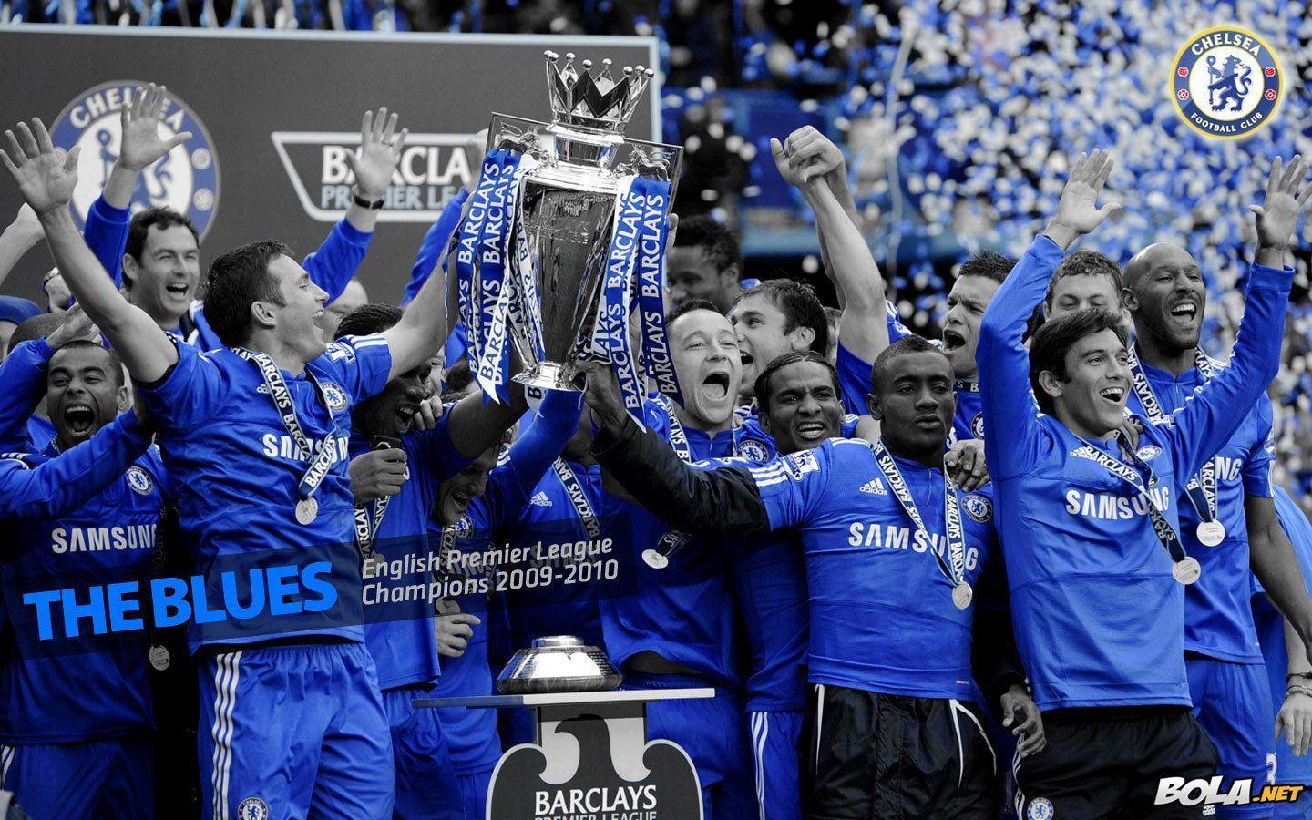 1440x900 Chelsea Fc Wallpaper Champions League .