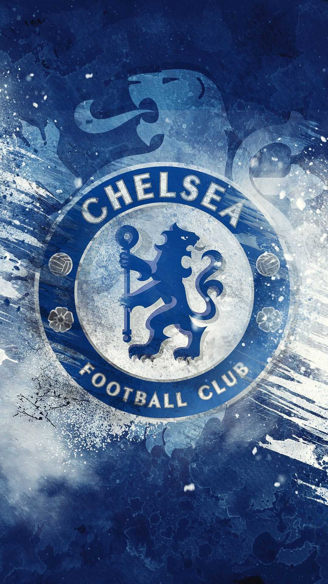 Chelsea FC iPhone Wallpapers - Top Free Chelsea FC iPhone Backgrounds