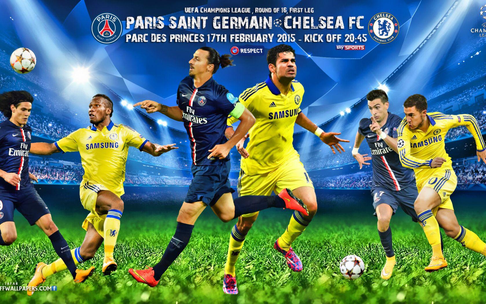 1680x1050 Chelsea Fc Logo Wallpaper .