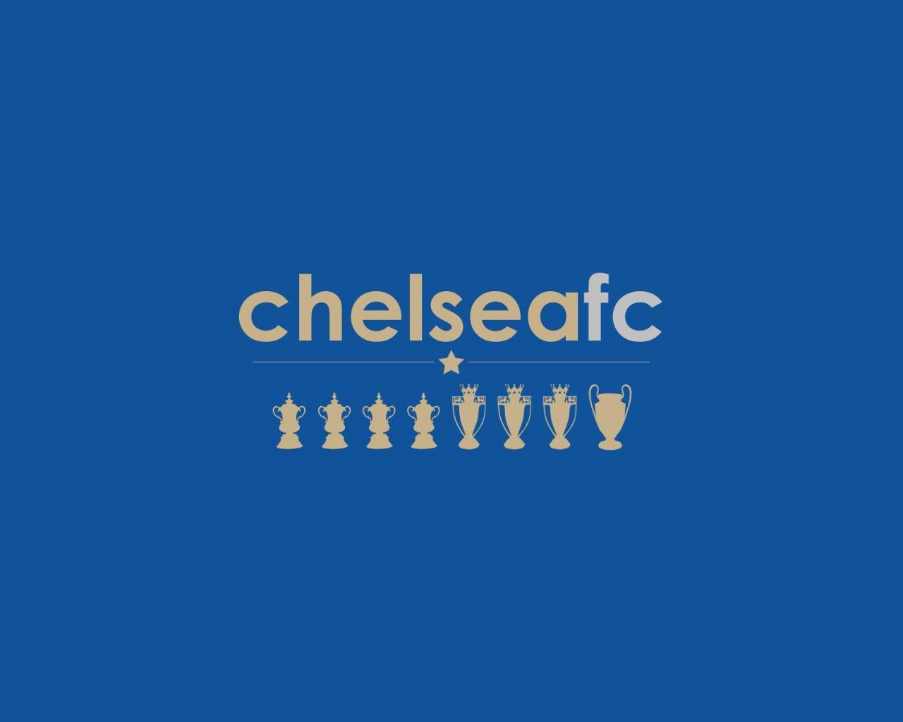 1280x1024 Chelsea FC Wallpaper HD 4K Phone & Desk
