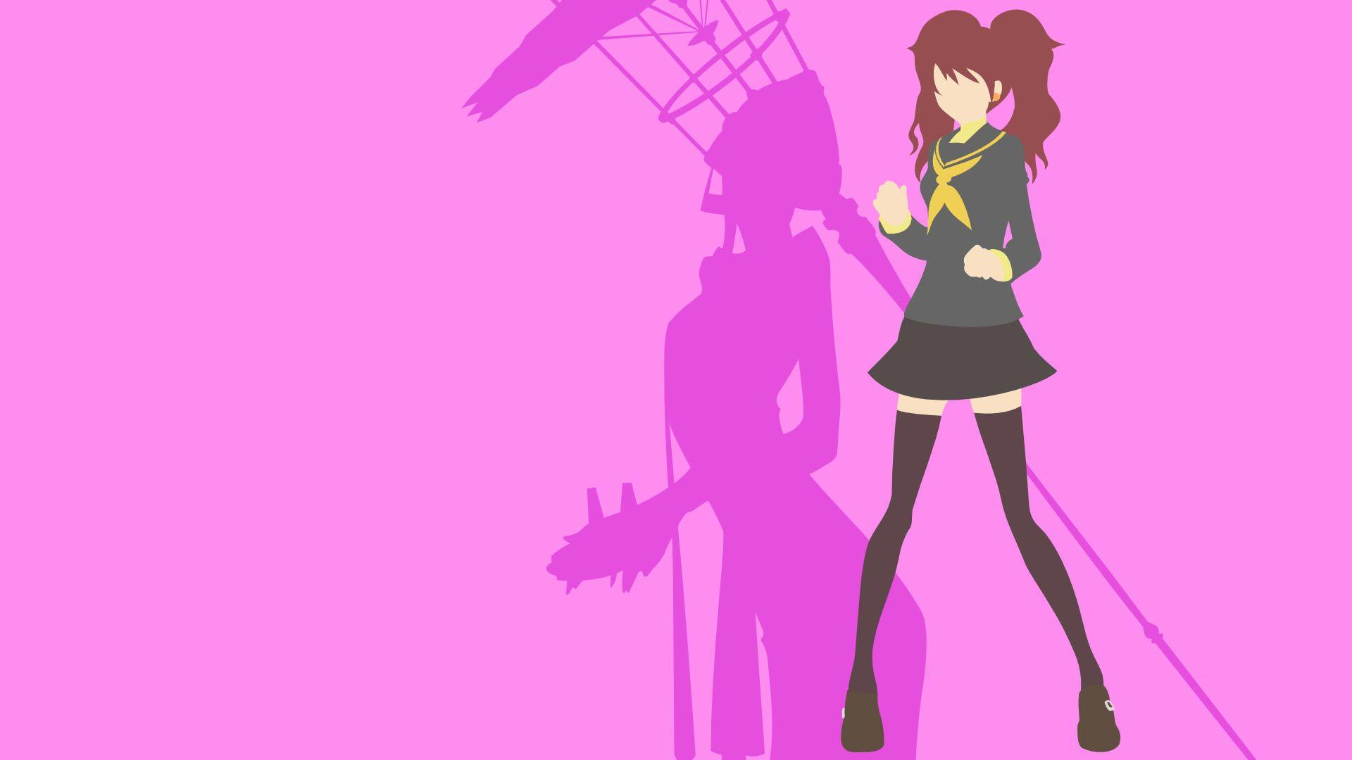 1920x1080 Persona 4 HD
