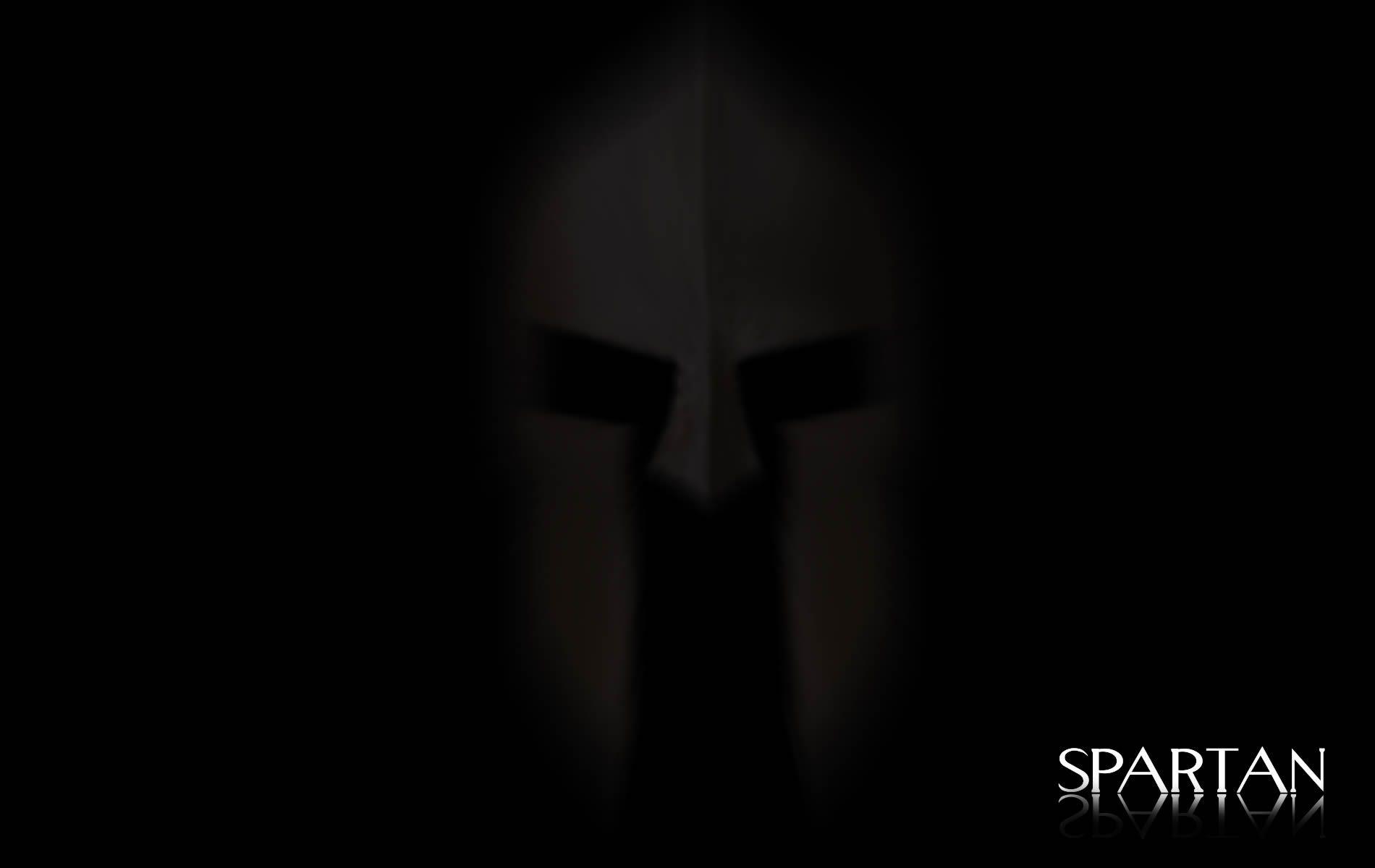 1900x1200 Spartan Helmet