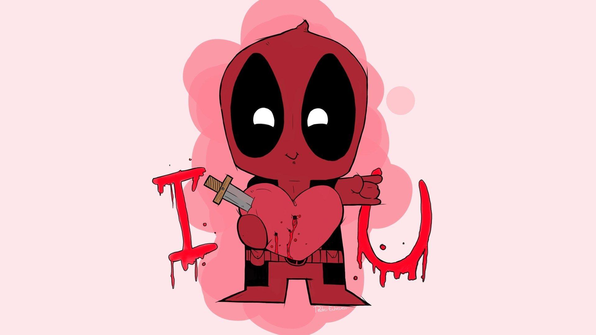 1920x1080 windows wallpaper deadpool