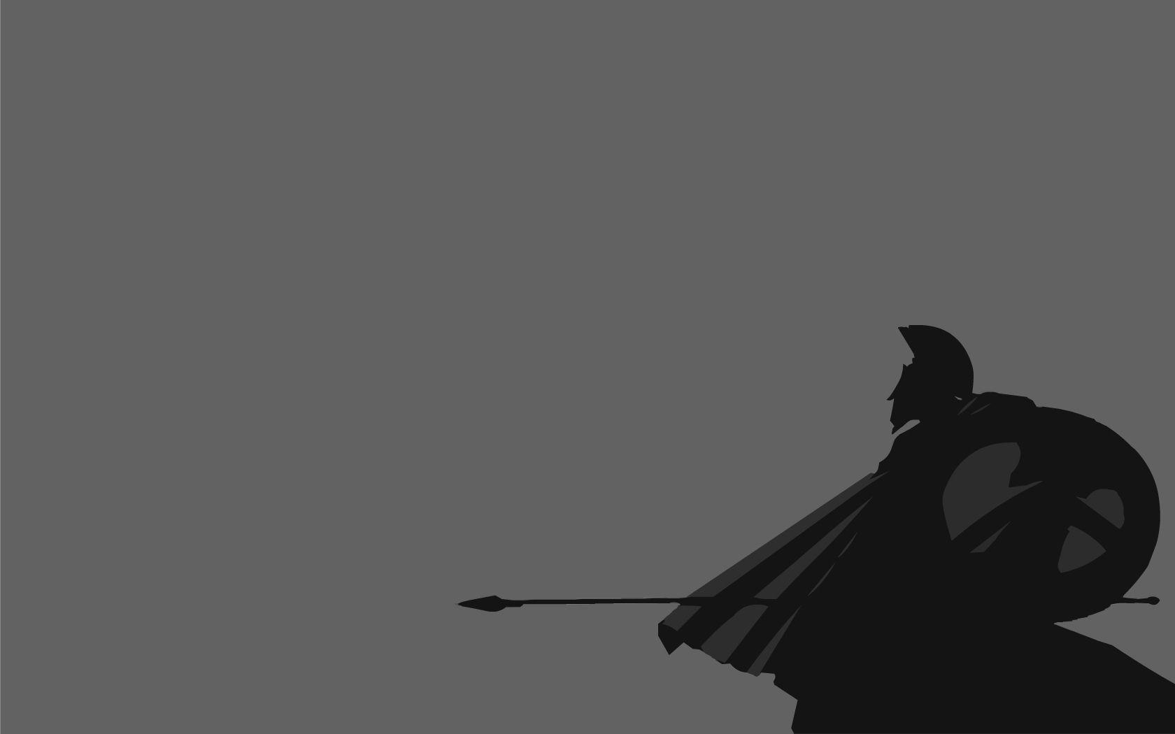 1680x1050 Spartan