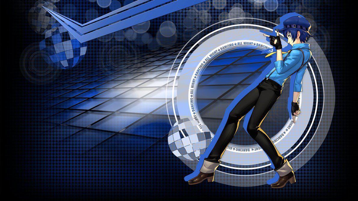 1191x670 DAN Naoto Shirogane HD Wallpaper .