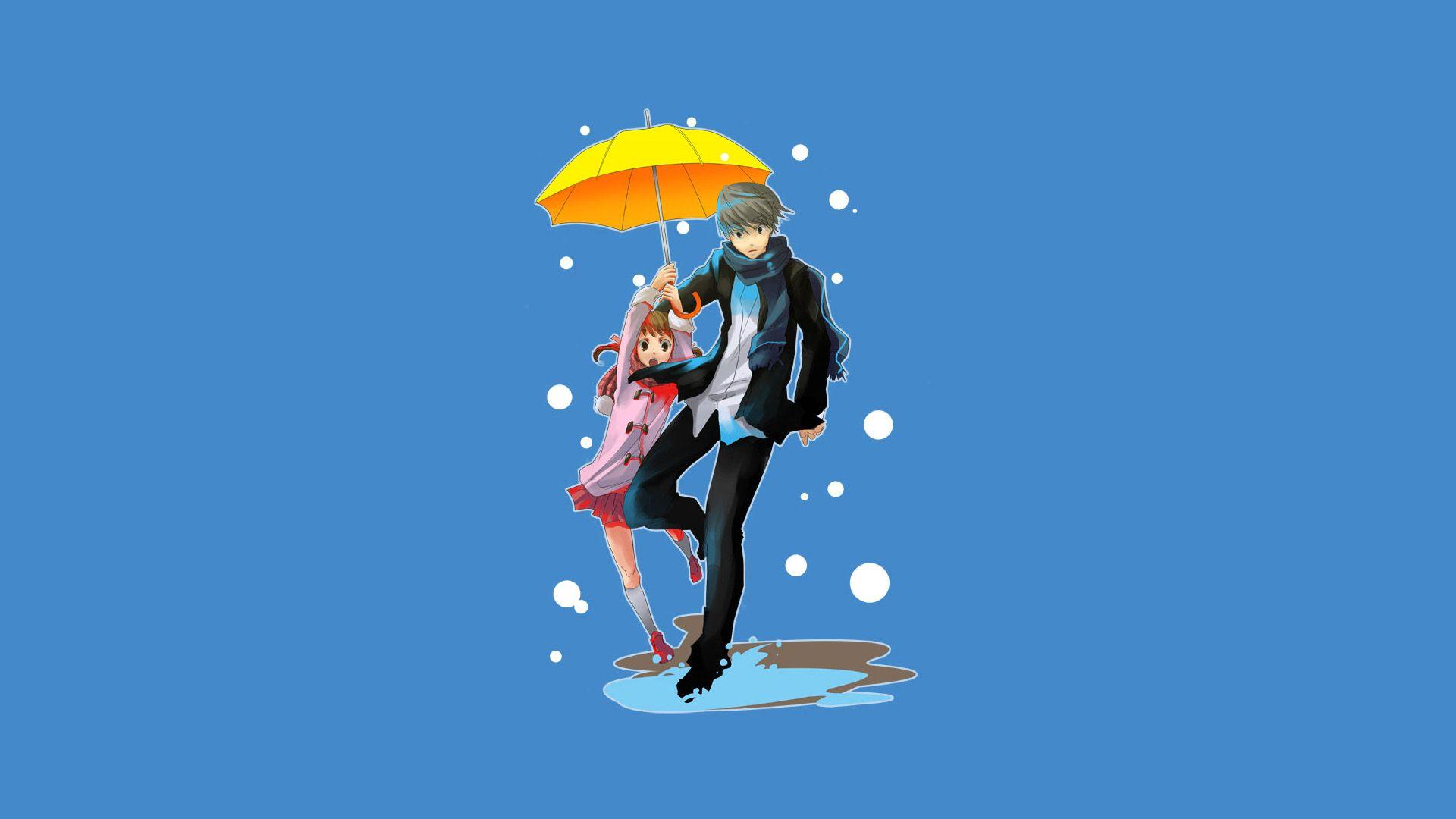 1920x1080 Persona 4