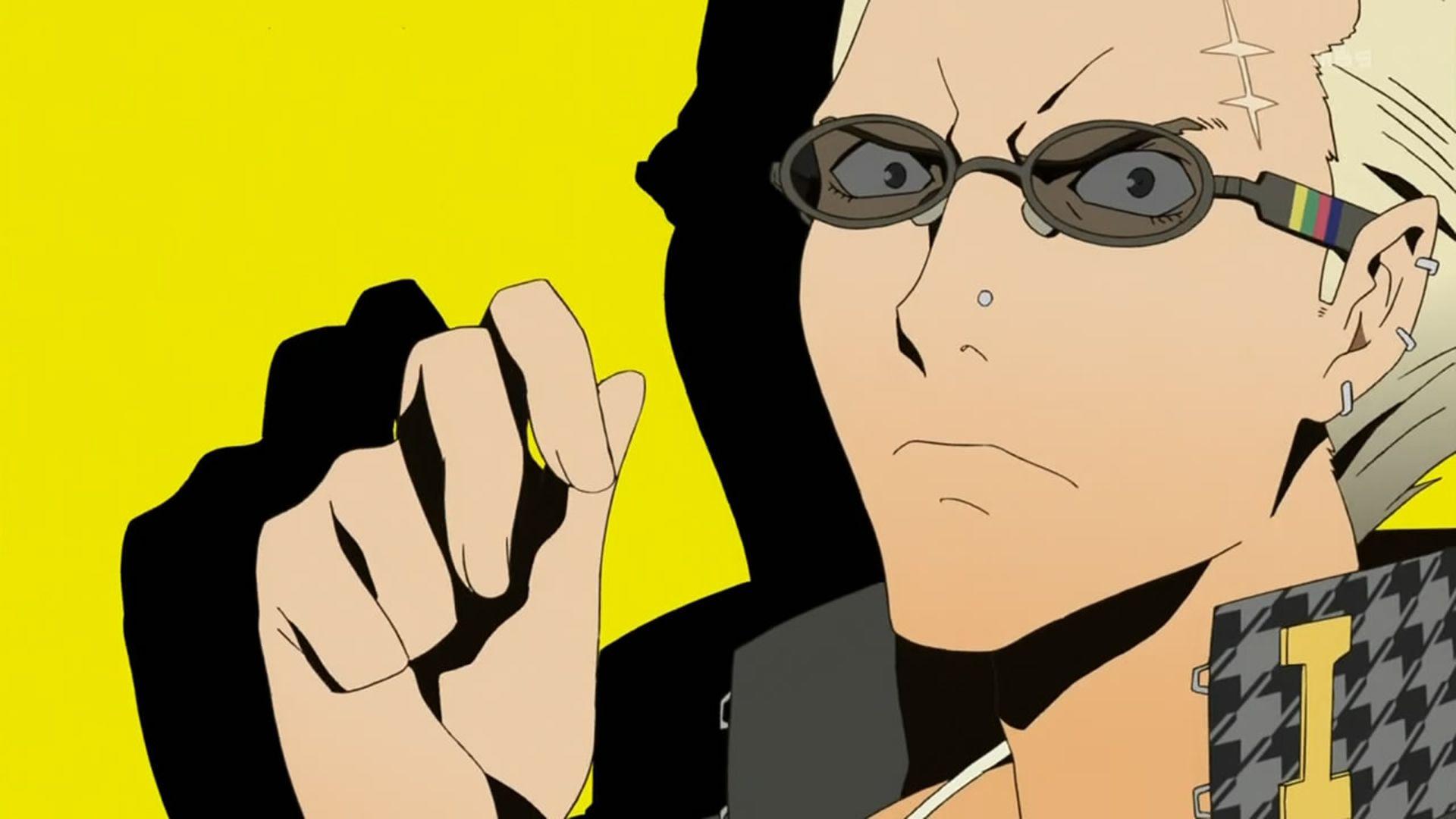 1920x1080 Shin Megami Tensei: Persona 4 .