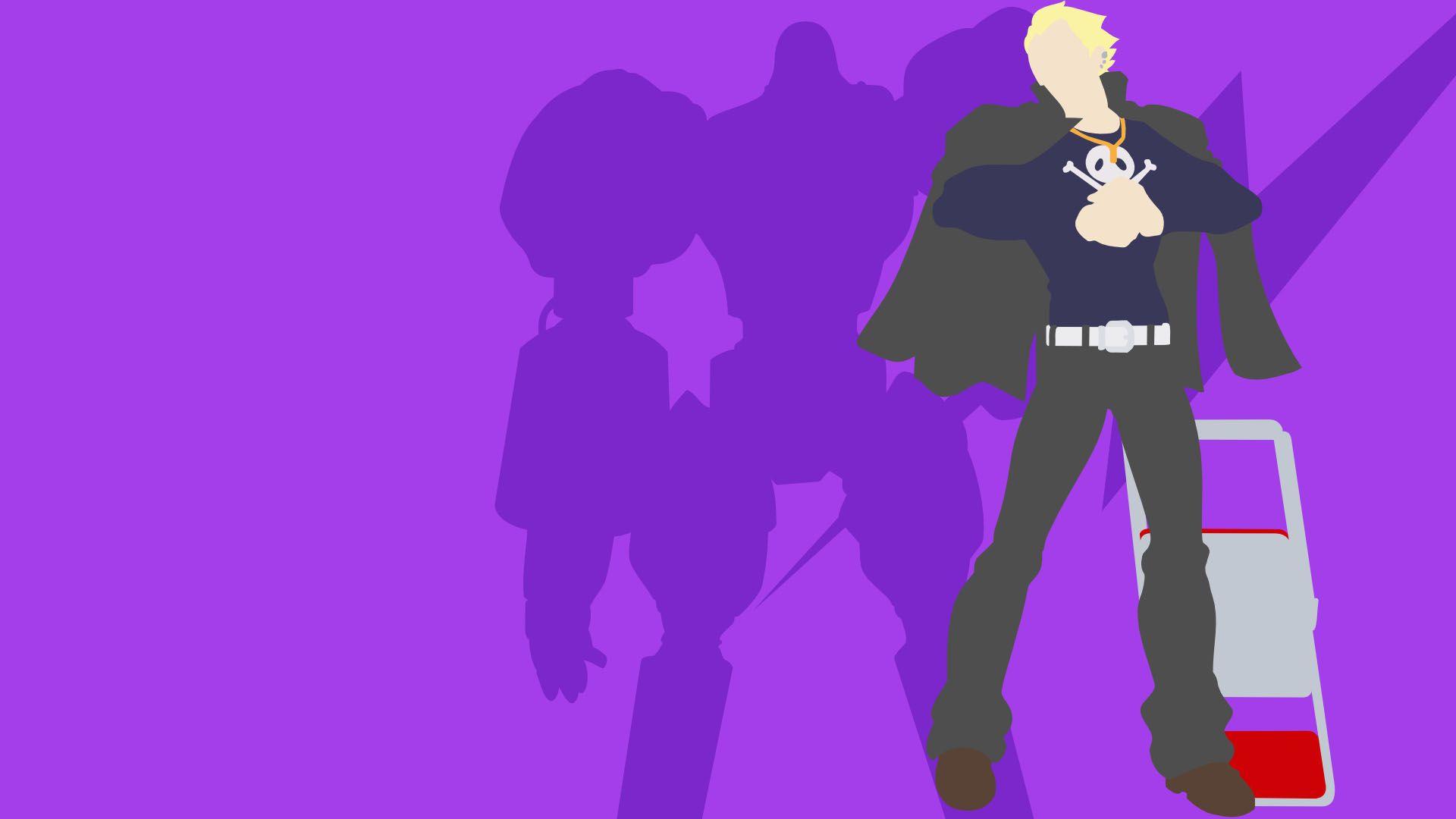 1920x1080 Persona 4 HD