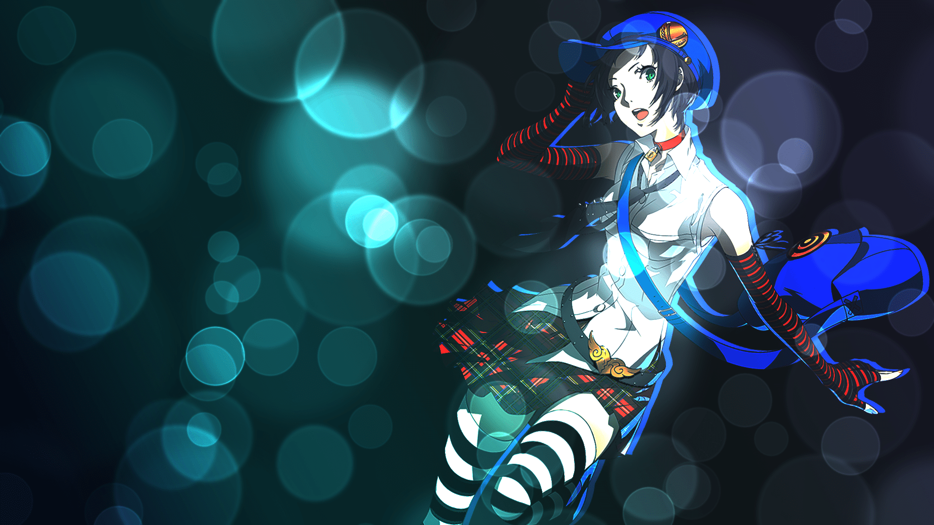 1920x1080 Persona 4 Golden HD Wallpaper on .
