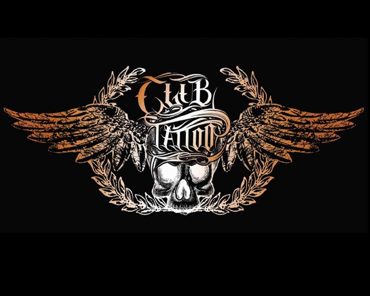1280x1024 Wallpaper Of Tattoos
