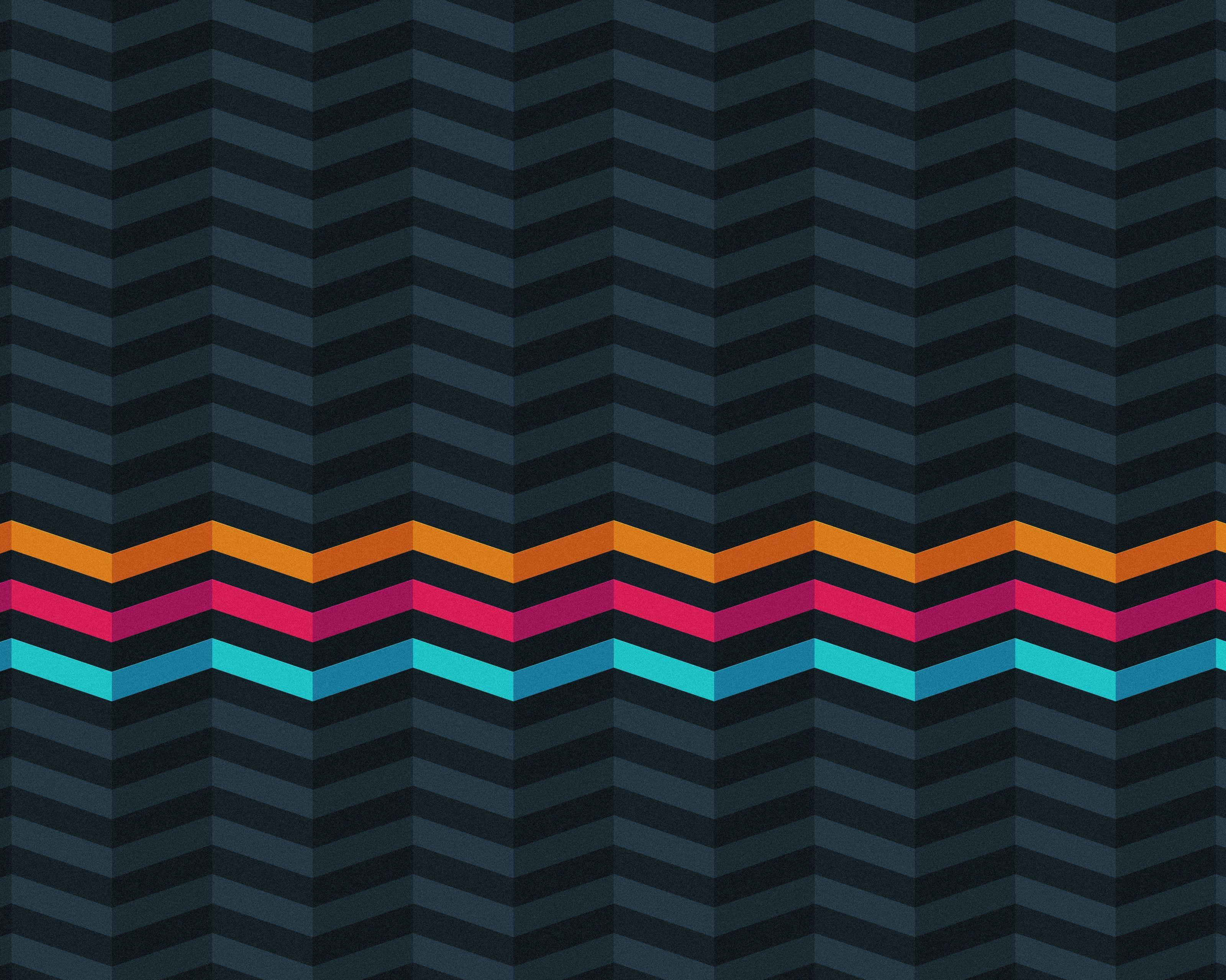3200x2560 Abstract Vector Graphics, HD Abstract