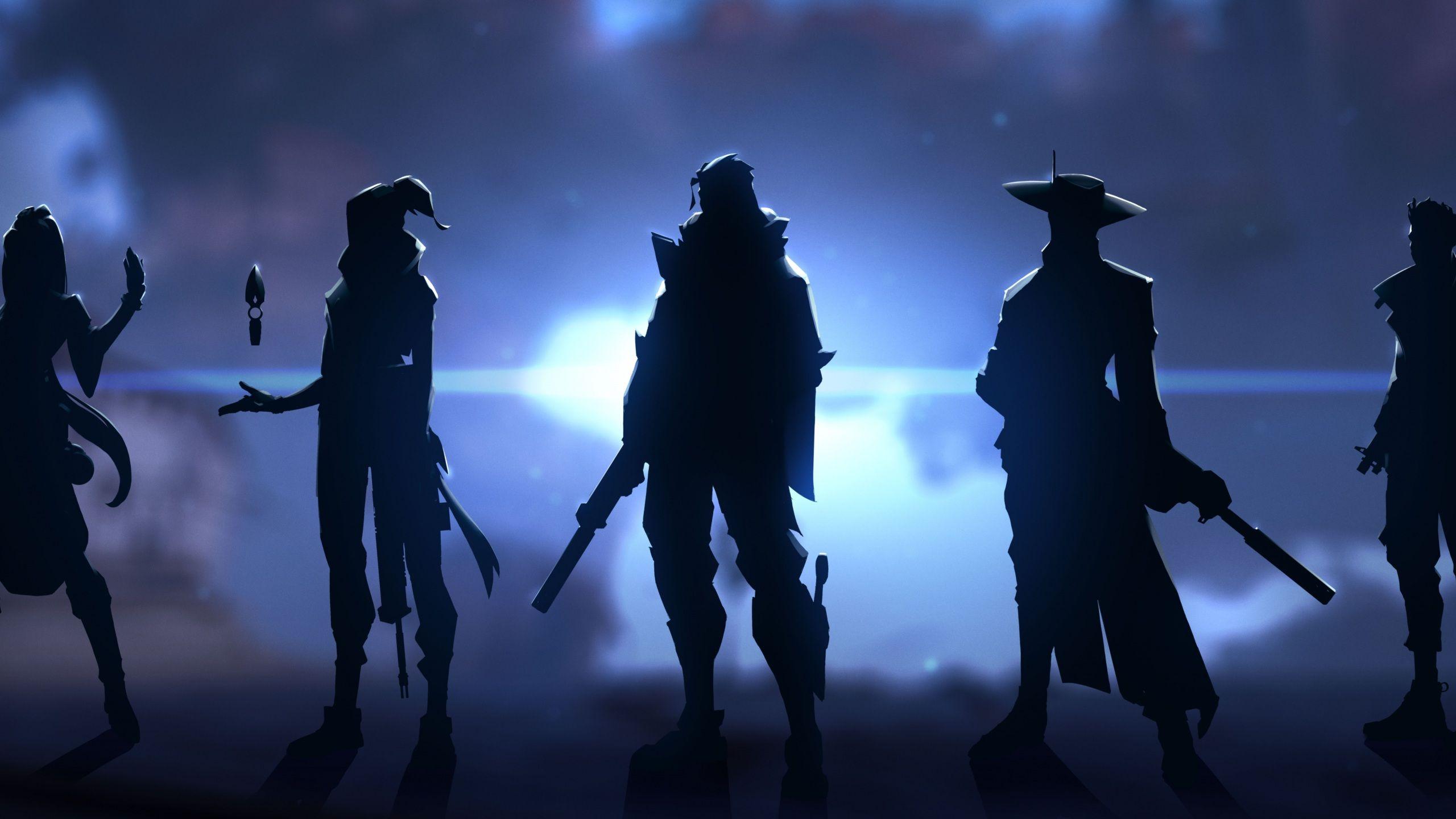 2560x1440 Wallpaper 4k Valorant Valorant 4k .