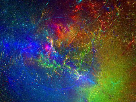 474x355 Trippy Space Art Girl .line.