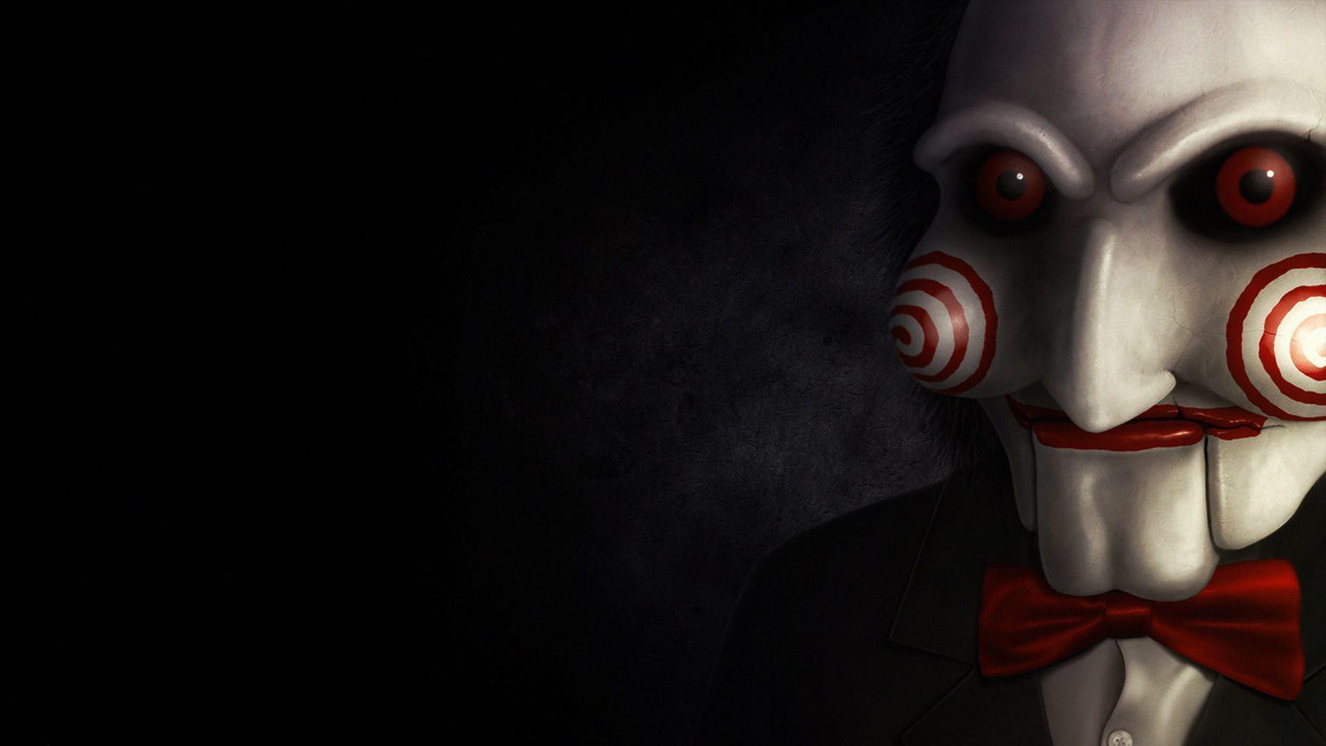 1920x1080 Horror Characters Wallpaper on .wallpaper.dog