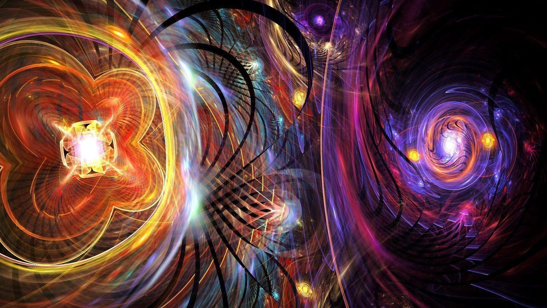 Trippy Space Art Wallpapers - Top Free Trippy Space Art Backgrounds