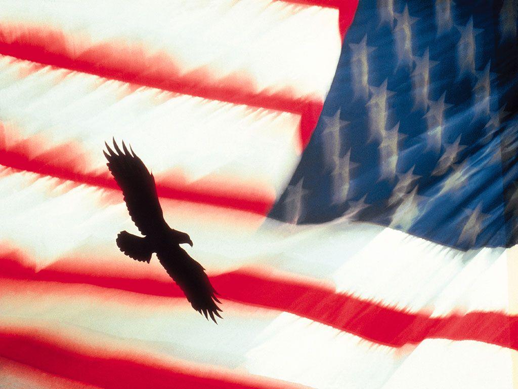 1024x768 US Flag Wallpaper HD Group Wallpaper