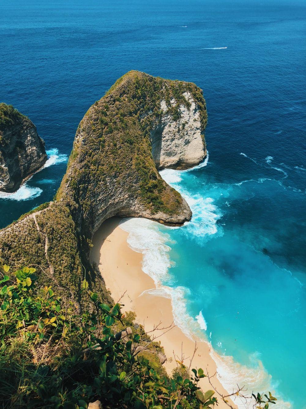1000x1333 Kelingking Beach, Indonesia Picture .com