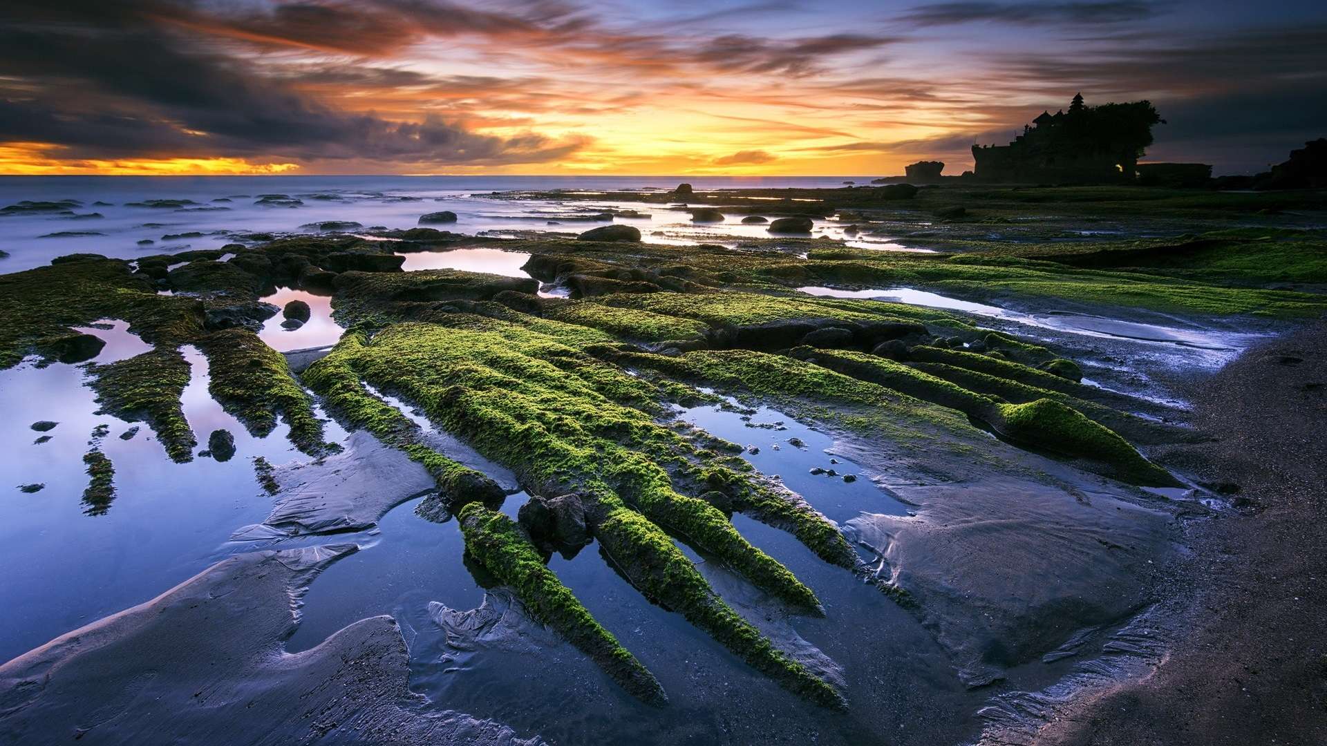 1920x1080 Beautiful Scenery Wallpaper