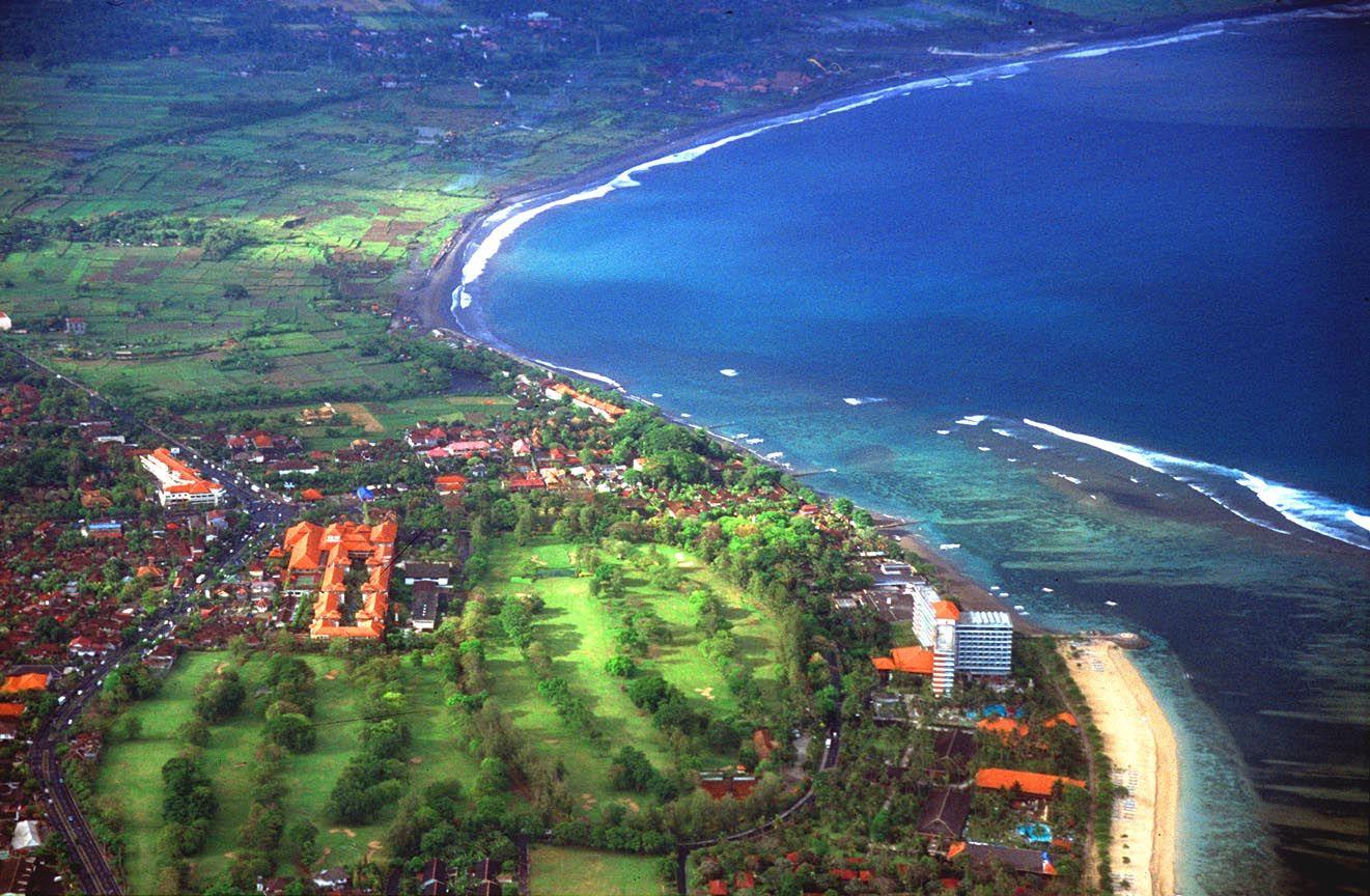 1321x864 Bali Sanur Travel Picture: Indonesia .tropicalisland.de