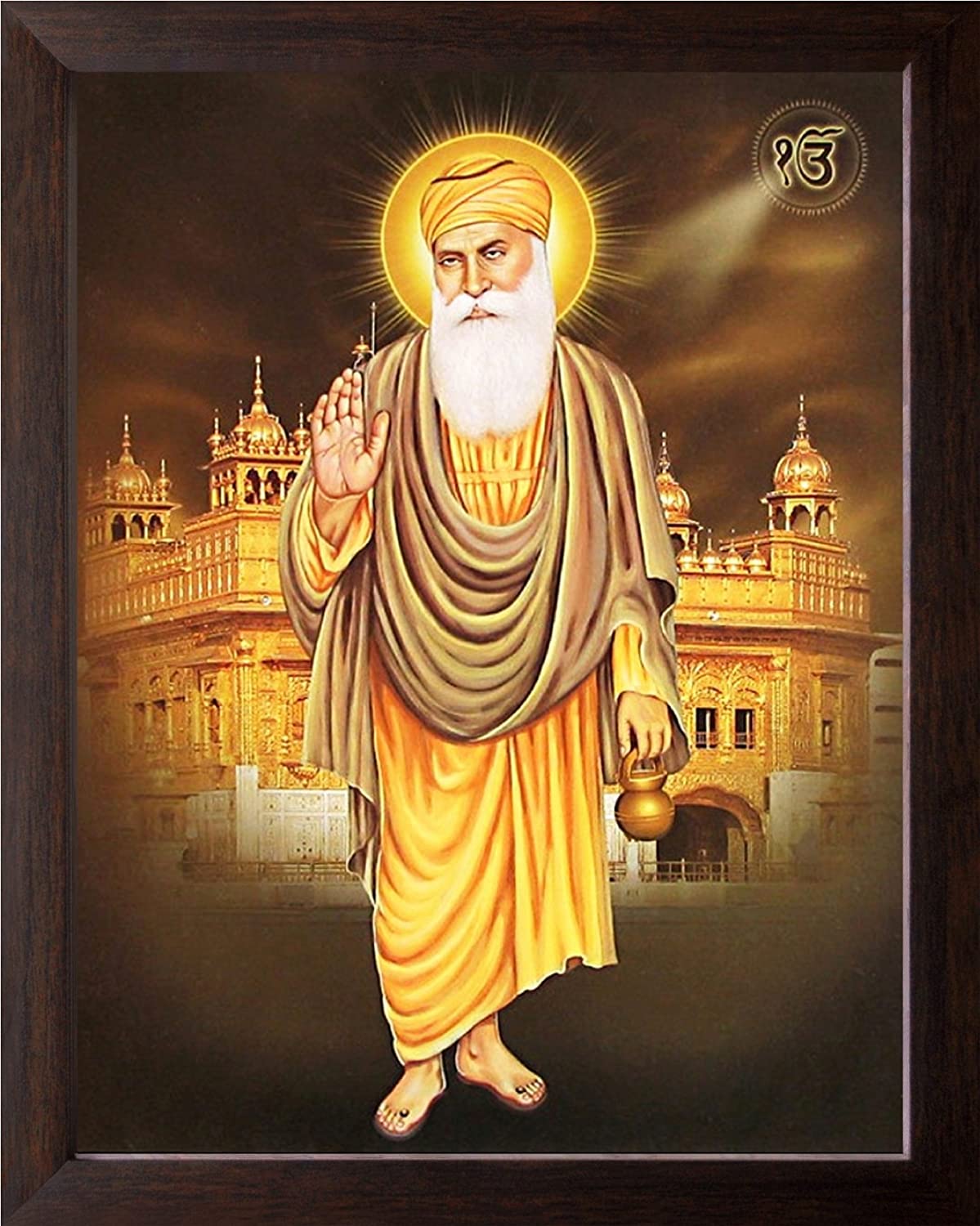 Guru Nanak Dev Wallpapers - Top Free Guru Nanak Dev Backgrounds ...