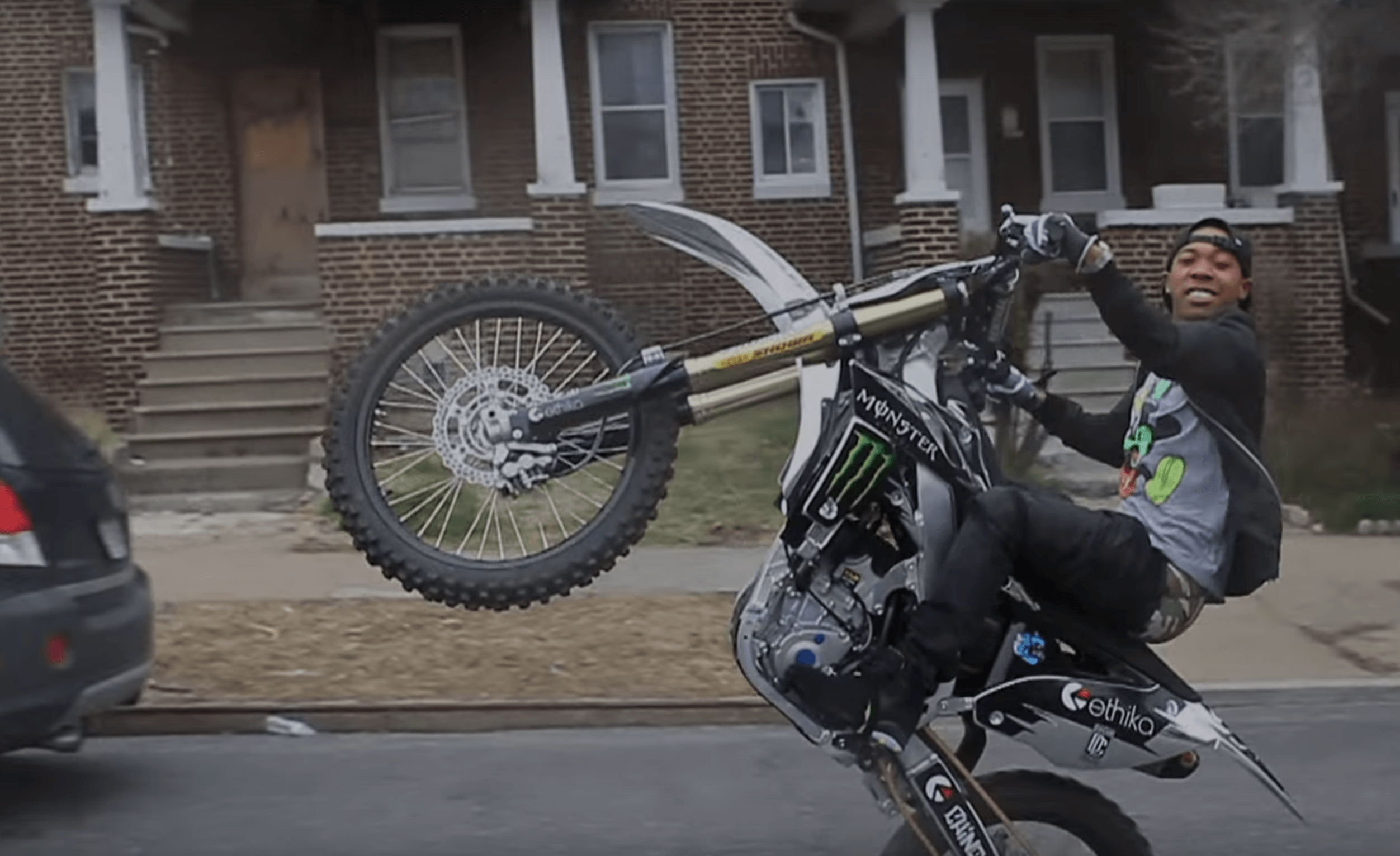 2504x1532 Baltimore officials planning dirt bike park to curb urban riding