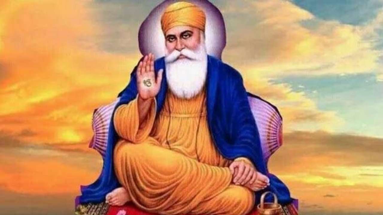 1280x720 happy guru purab guru nanak jayanti .