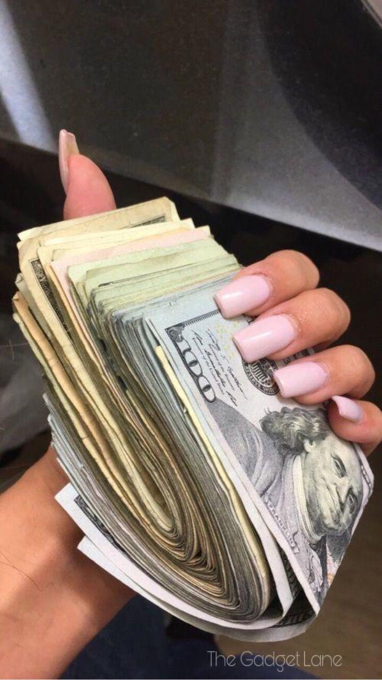 750x1333 Money Wallpaper iPhone X Wallpaper Full HD