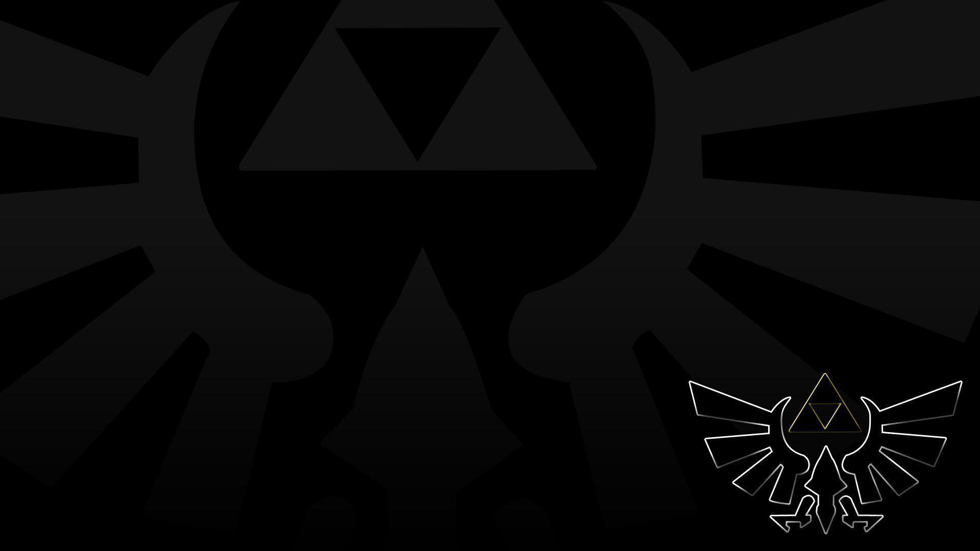 1920x1080 Wallpaper Zelda