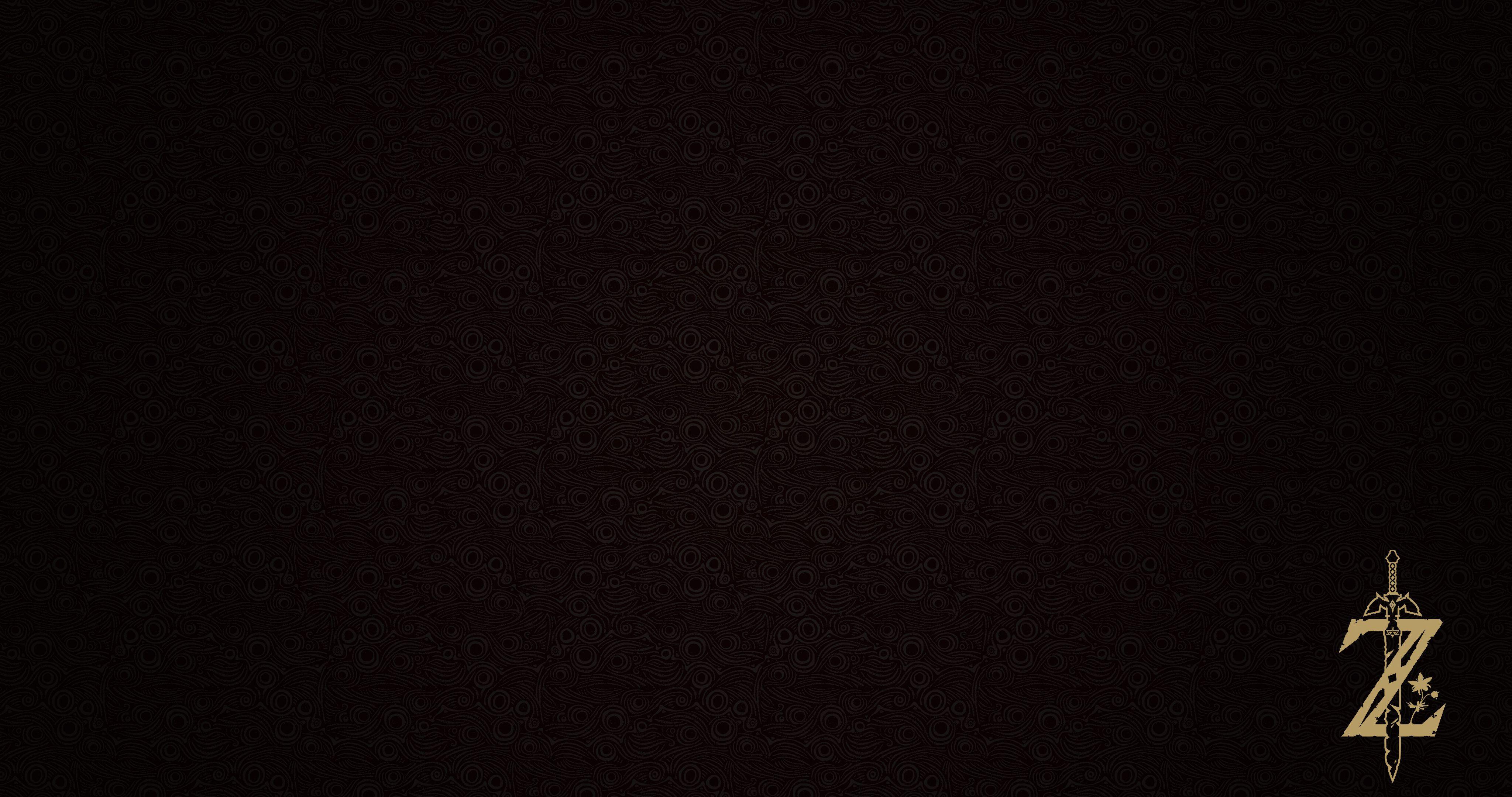 4096x2160 Dark Wallpaper Zeldacarswallpop.