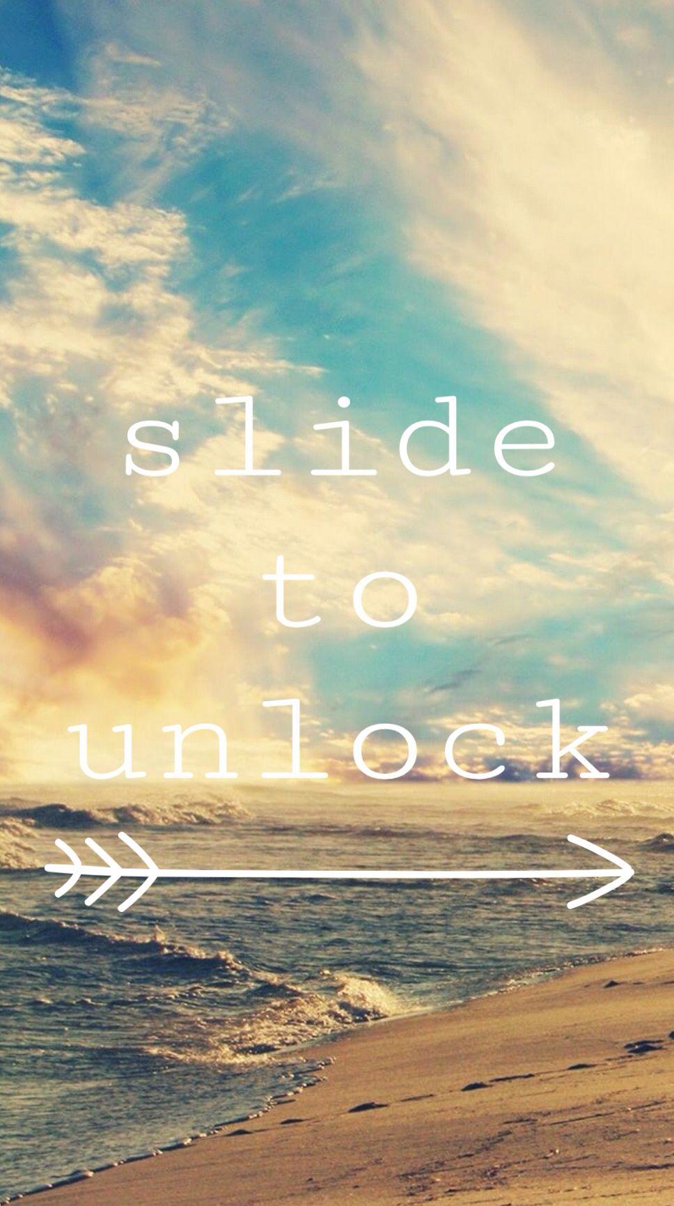 968x1731 Achtergrond: slide to unlock. Wallpaper!. Wallpaper