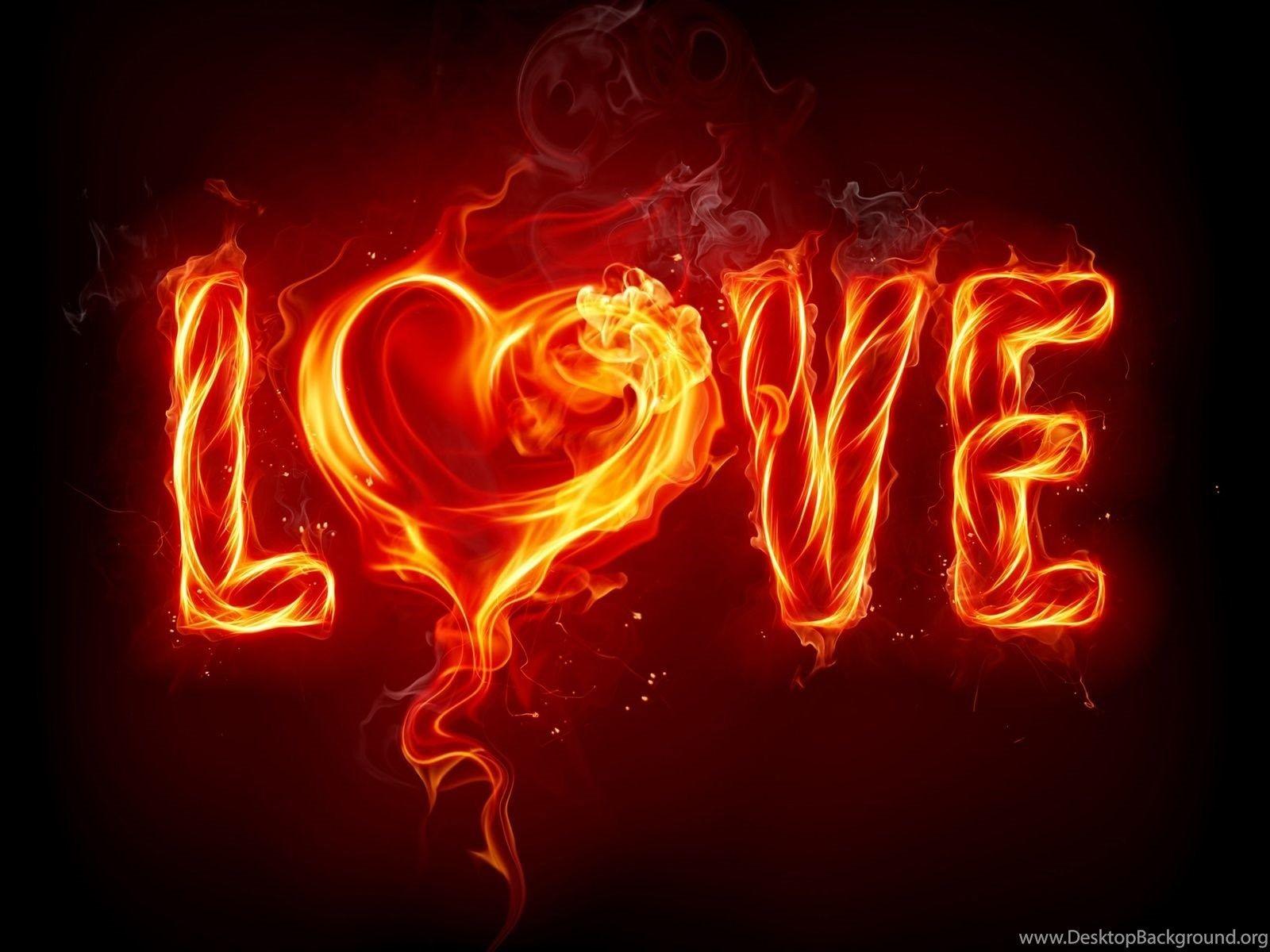 1600x1200 Red Flames Background .