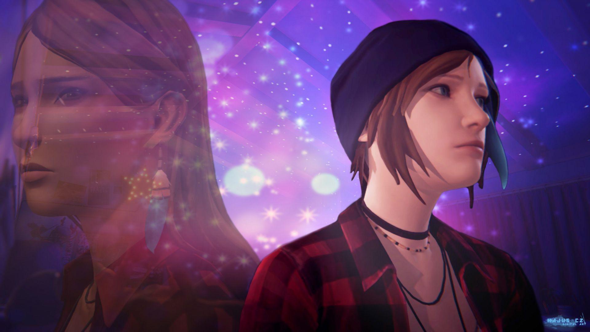 1920x1080 Life Is Strange Before The Storm .