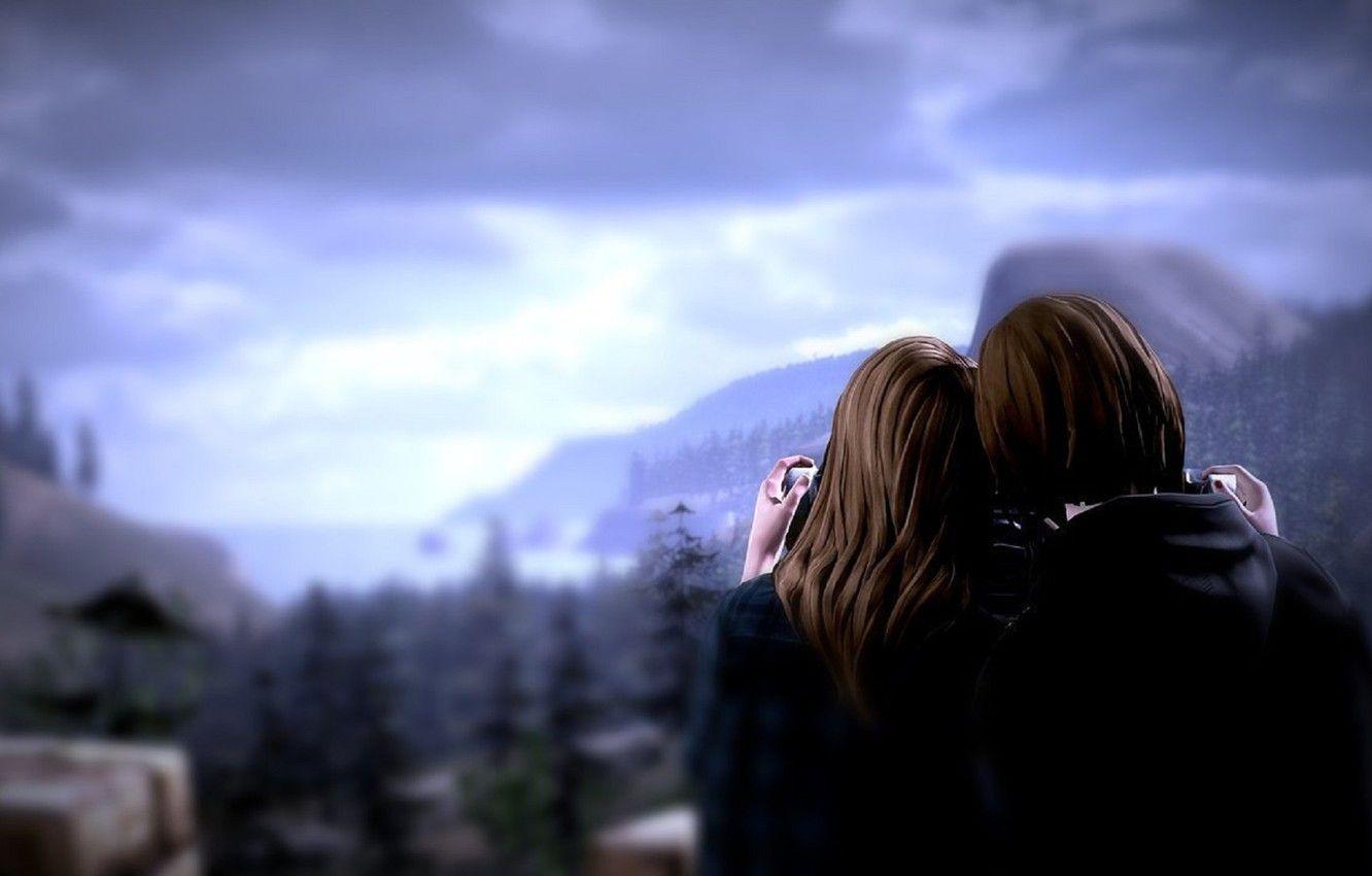 1332x850 Wallpaper Games, Life is Strange, Life .