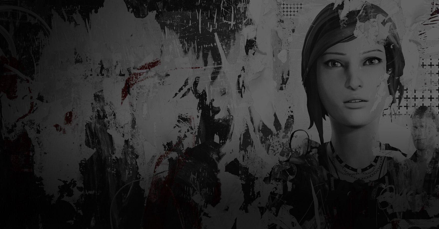 1760x921 Is Strange Before The Storm Wallpaper .