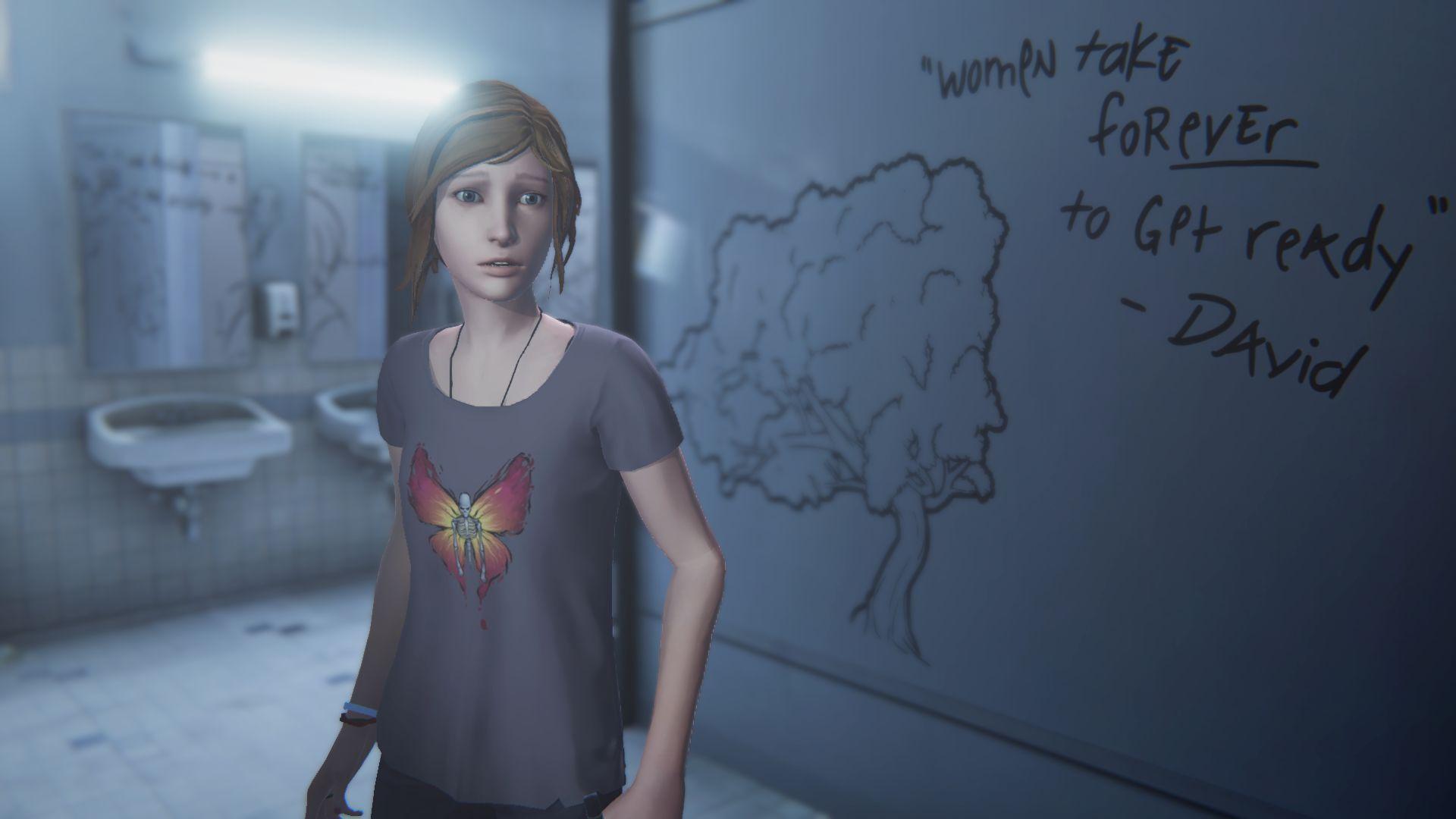 1920x1080 Life is Strange: Before the Storm .