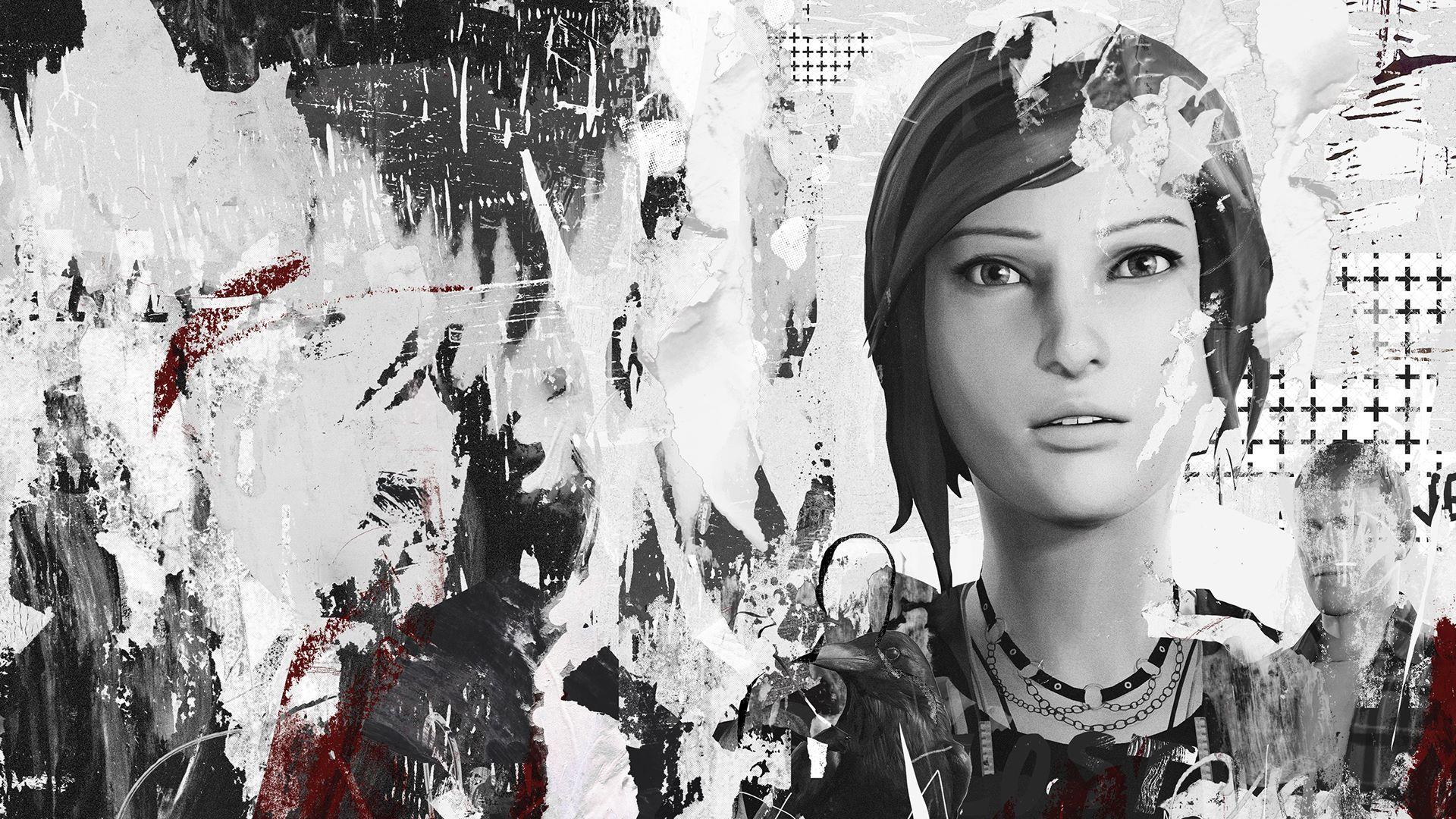 1920x1080 Life is Strange: Before the Storm is up .