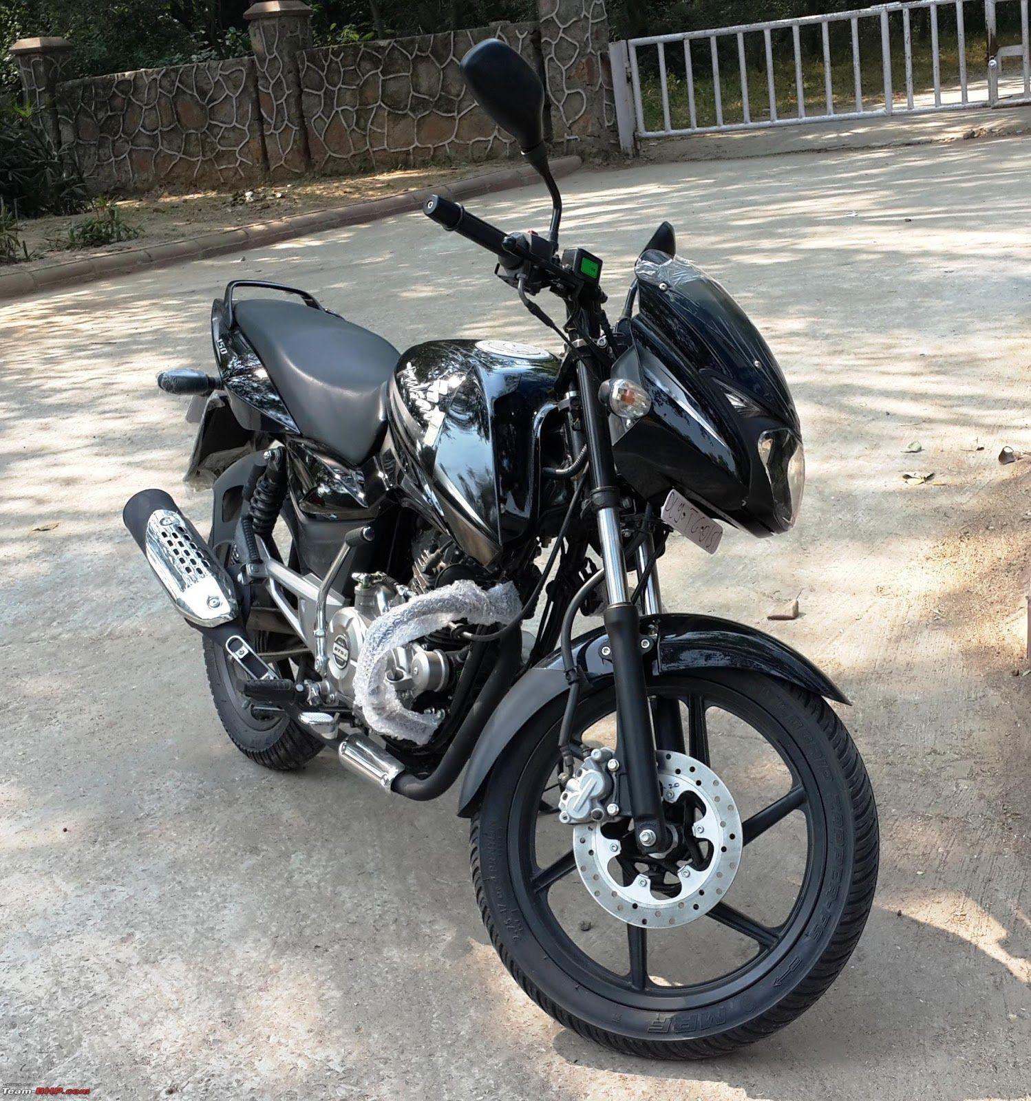 1498x1600 New 2017 Bajaj Pulsar 150 HD Image And .itl.cat