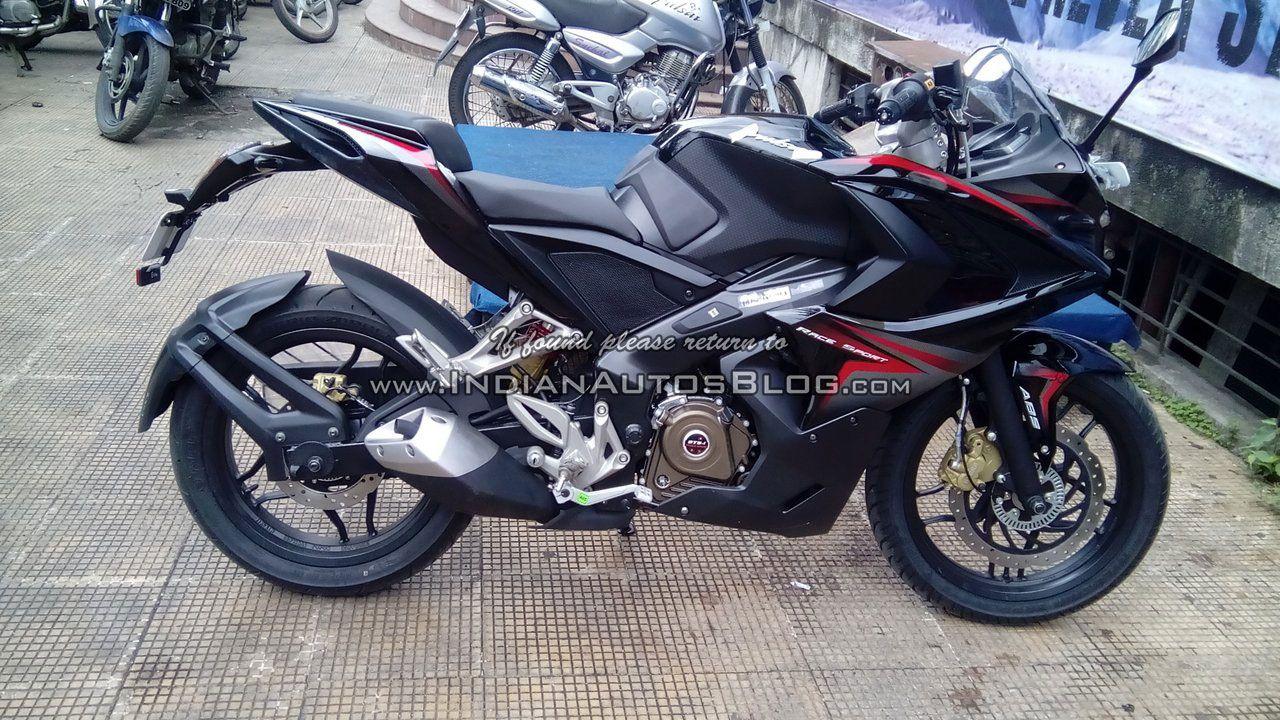 1280x720 Pulsar Rs 200 HD Wallpaper Download .