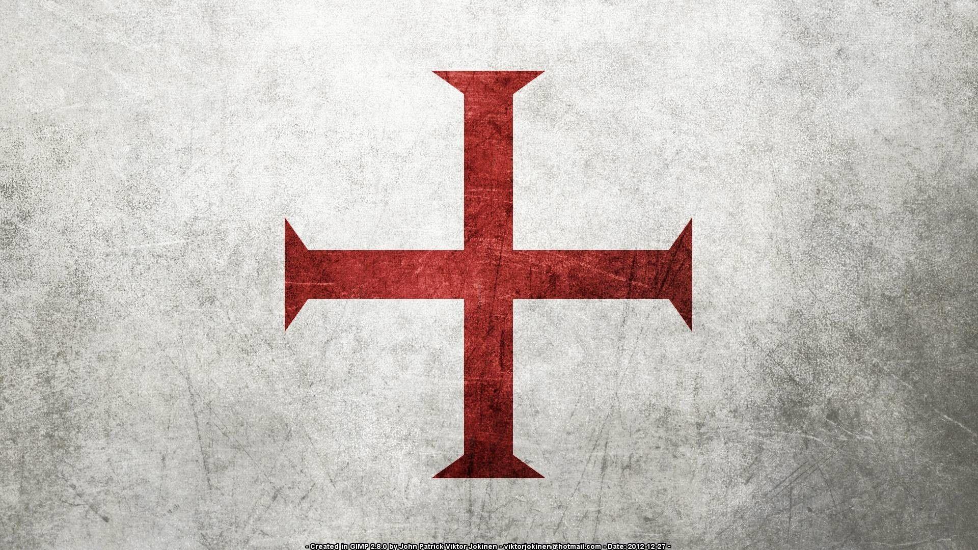 1920x1080 Knights Templar Wallpaper Background