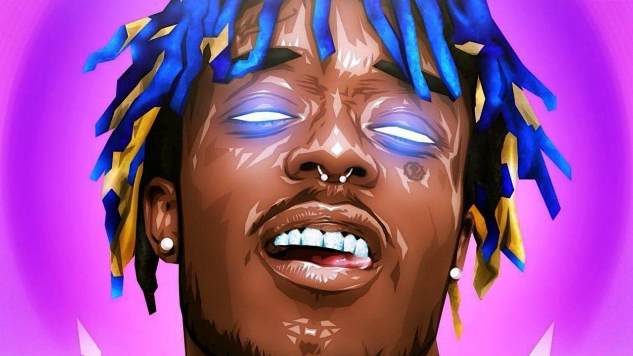 1280x720 lil uzi vert. Art. Lil uzi vert, Wiz khalifa