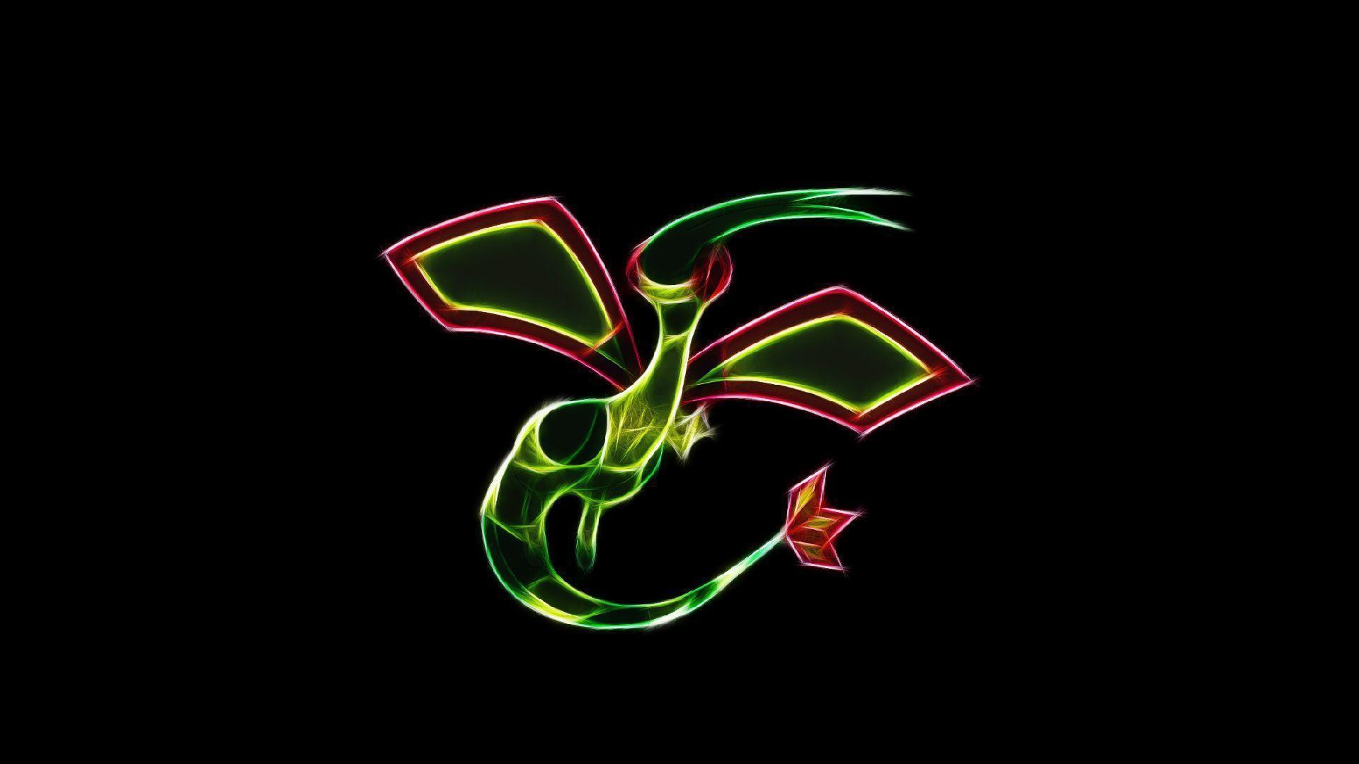 1920x1080 Flygon