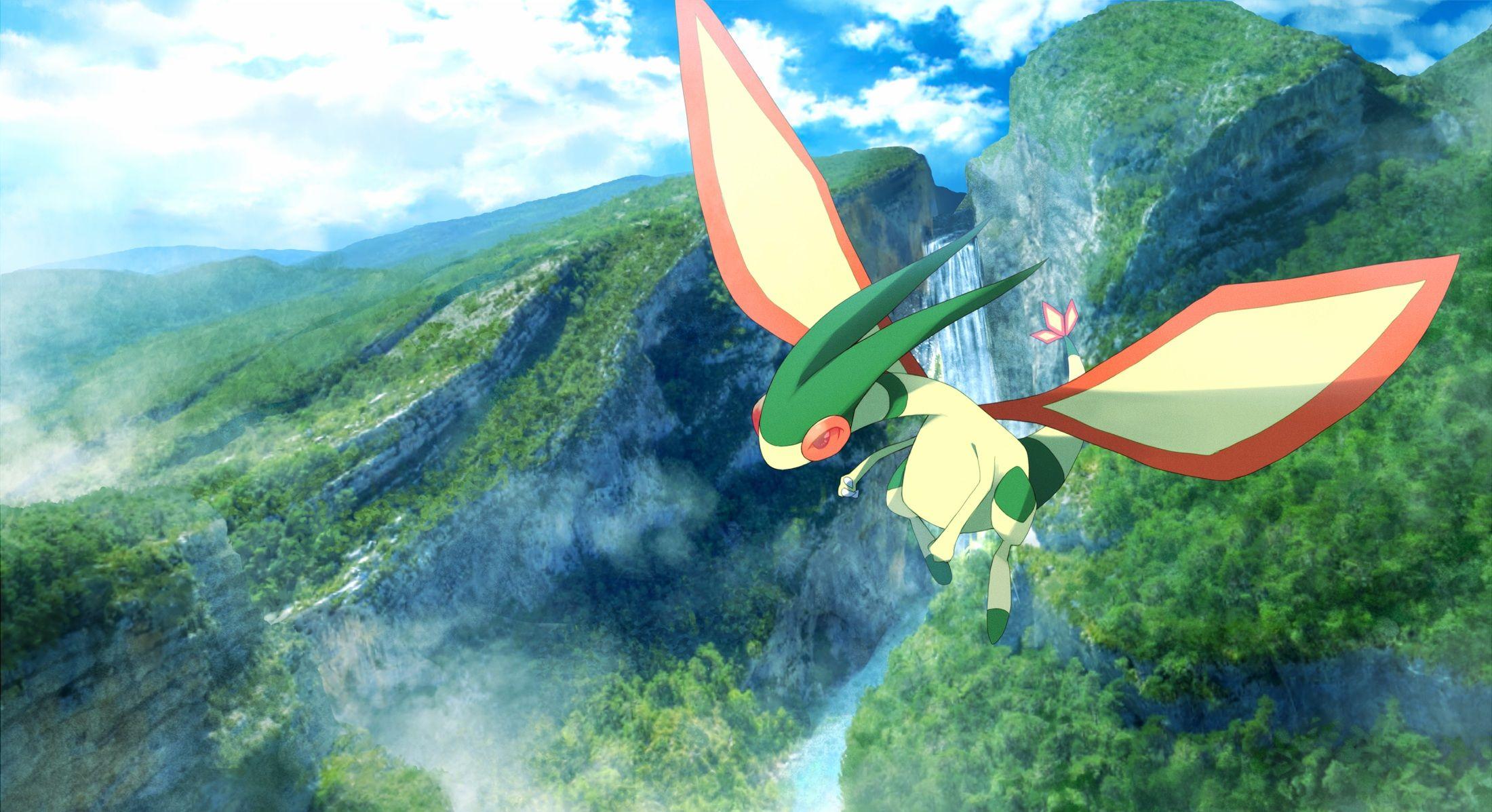 2200x1197 Fascinating Facts About Flygon .