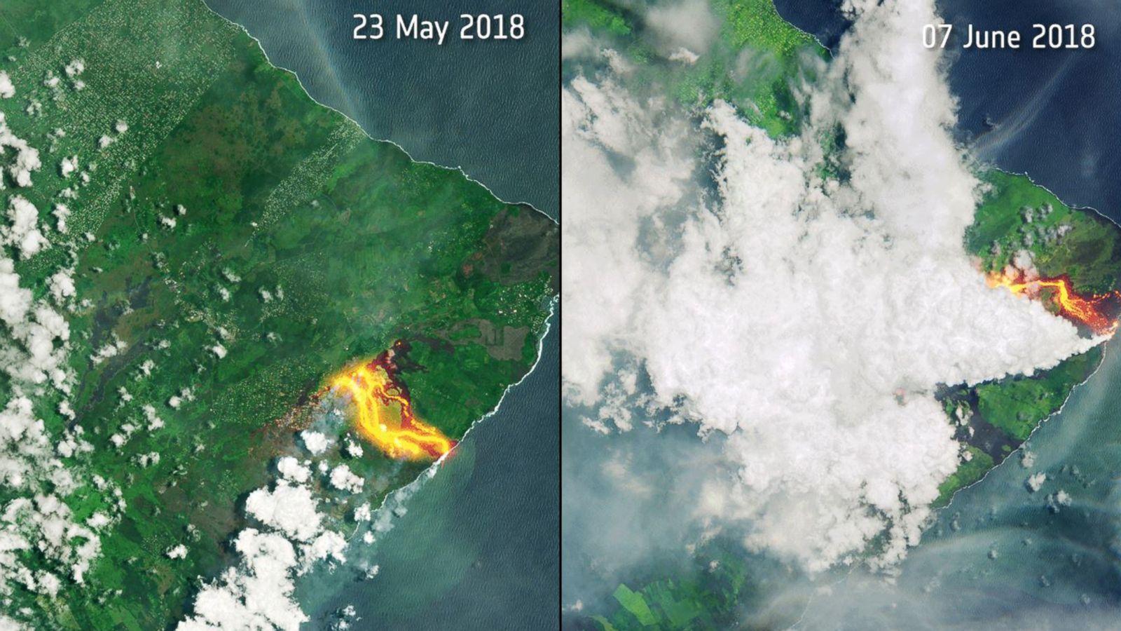 1600x900 latest eruption on Hawaii's Big Island .abcnews.