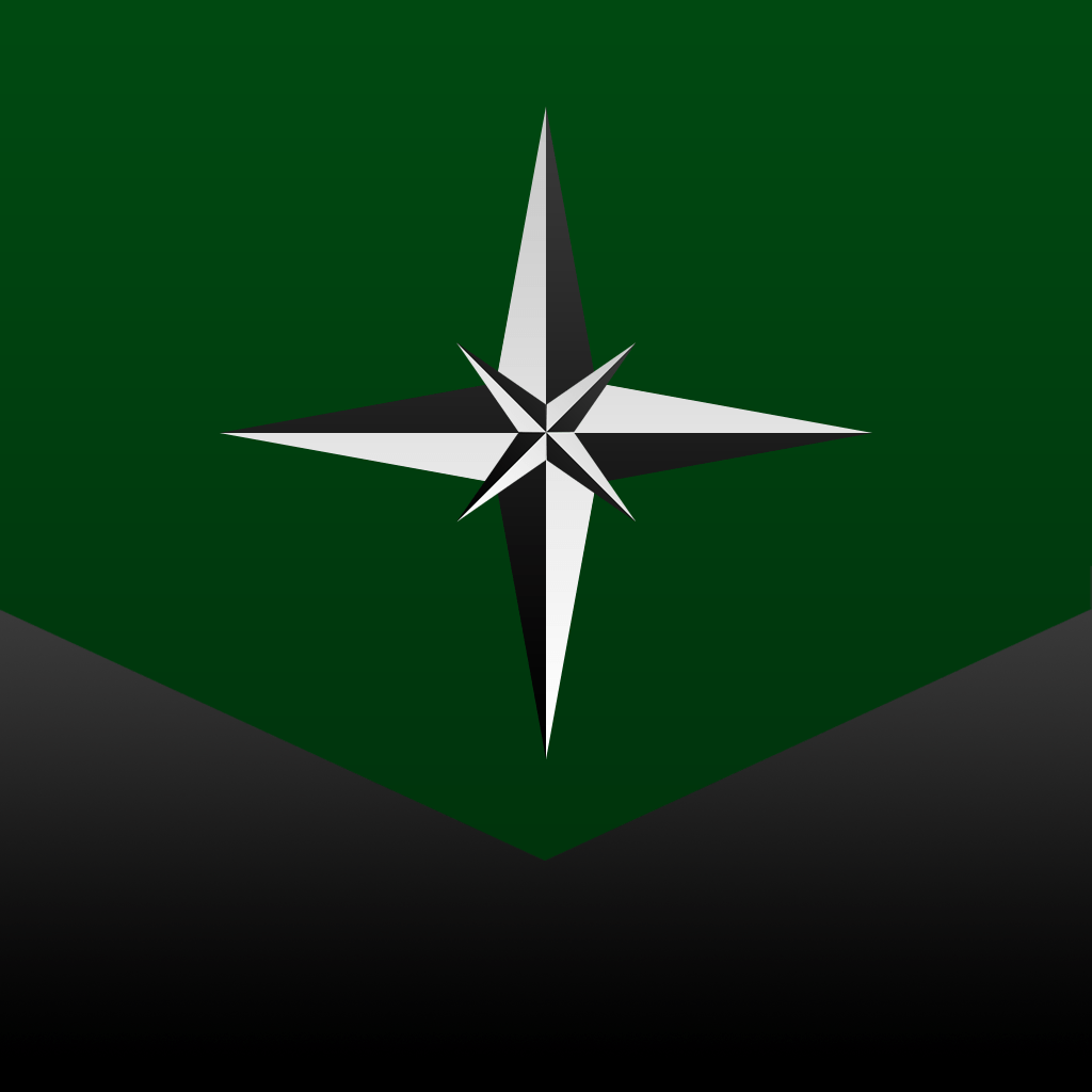 1024x1024 Oregon Crusaders Uniform- iPad