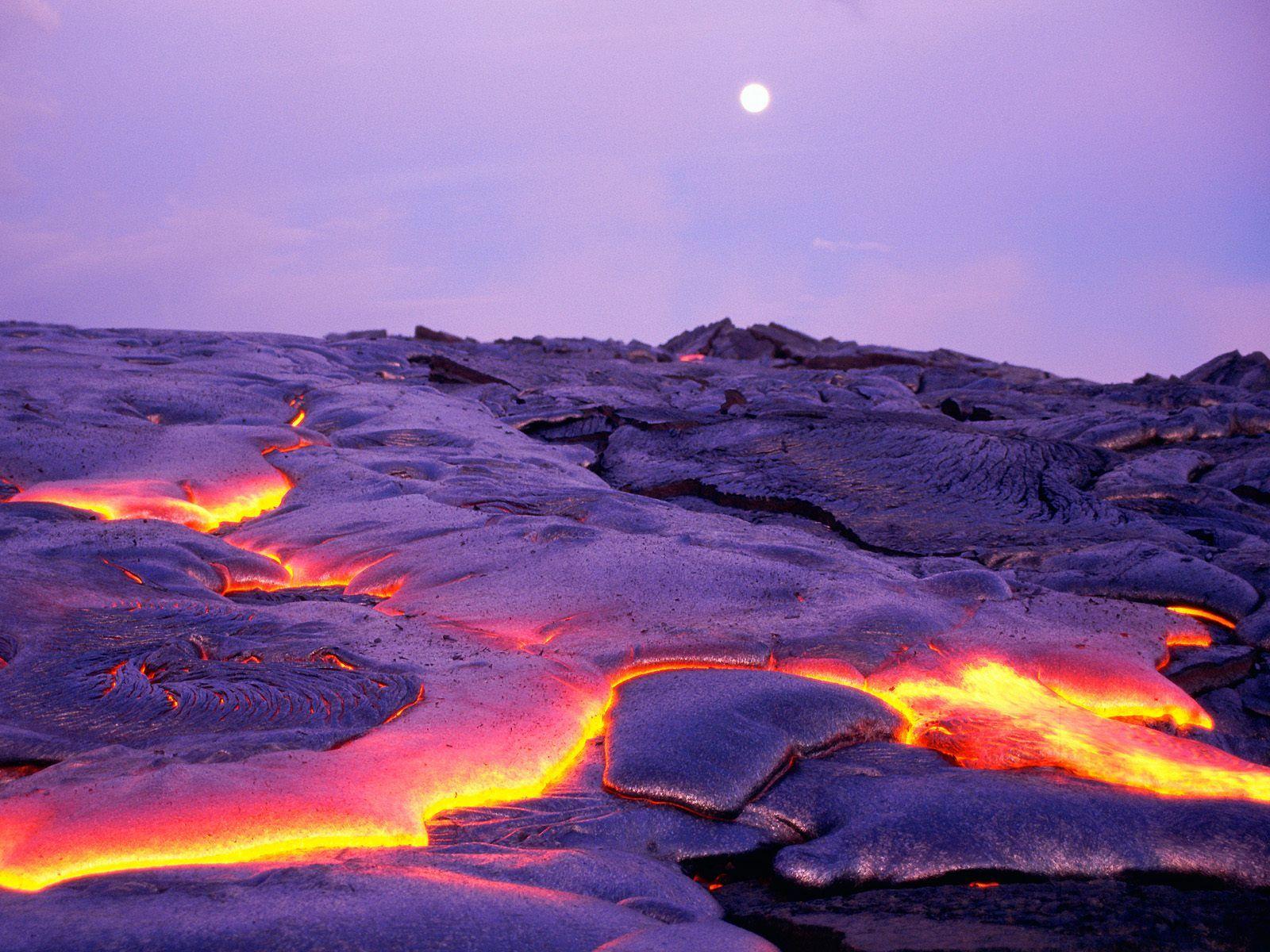 1600x1200 Hawaii Volcanoes National Park Kilauea .itl.cat