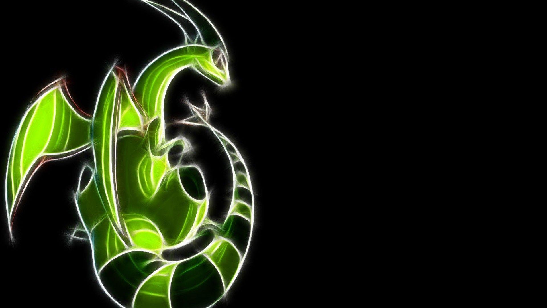 1920x1080 Pokemon Wallpaper Mega Arceus 3D .