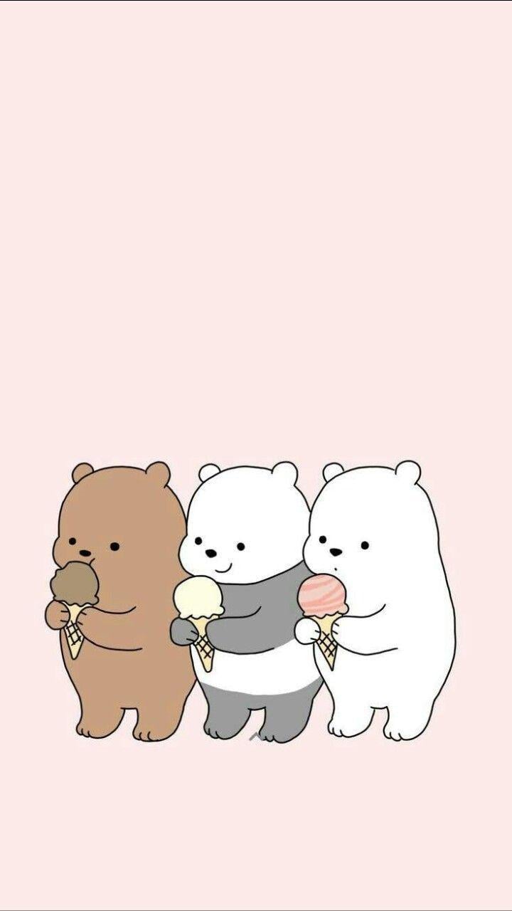 We Bare Bears  Best of Ice Bear  Hindi  Cartoon Network  YouTube