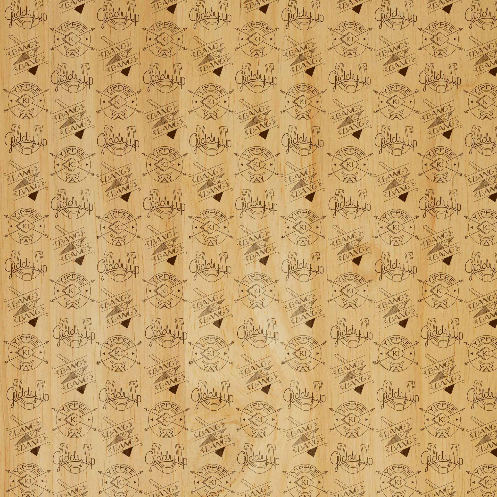 Western Ranch Wallpapers  Desert Aesthetic Wallpaper for iPhone